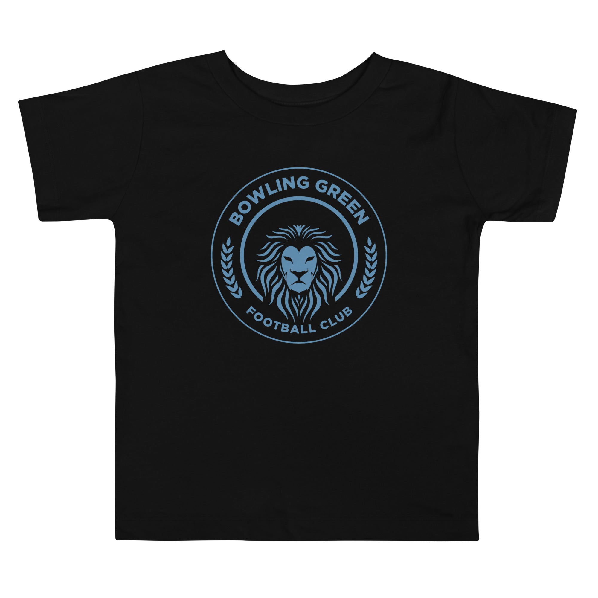 BGFC Toddler Tee | Blue
