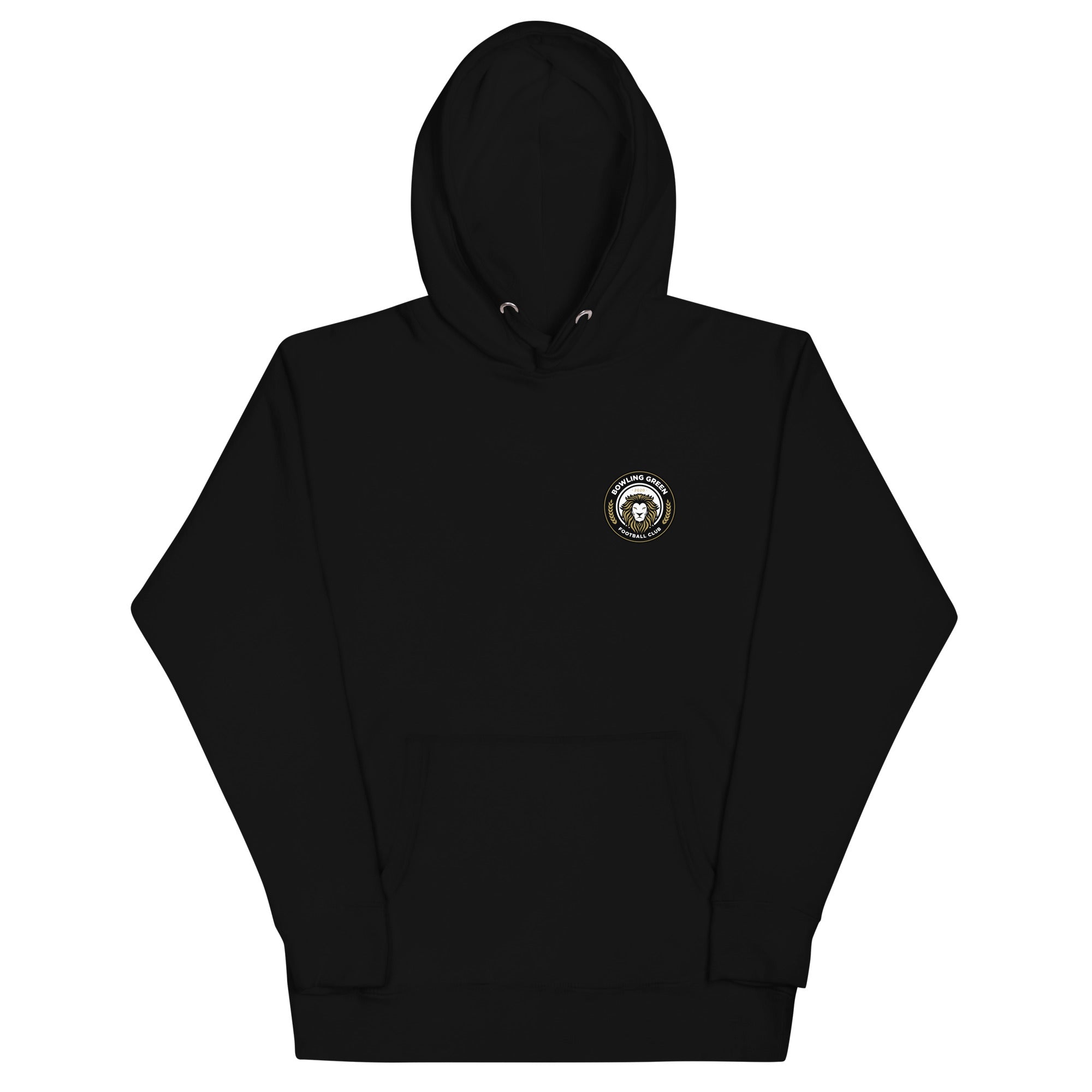 BGFC Hoodie | Adults