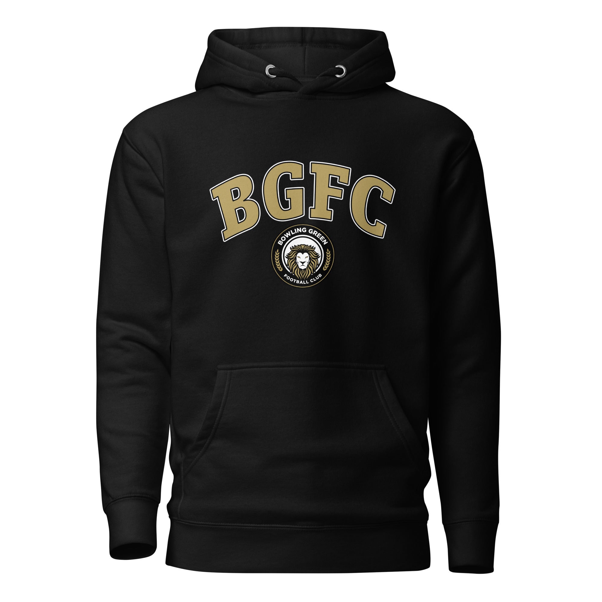 BGFC Classic Hoodie | Adult