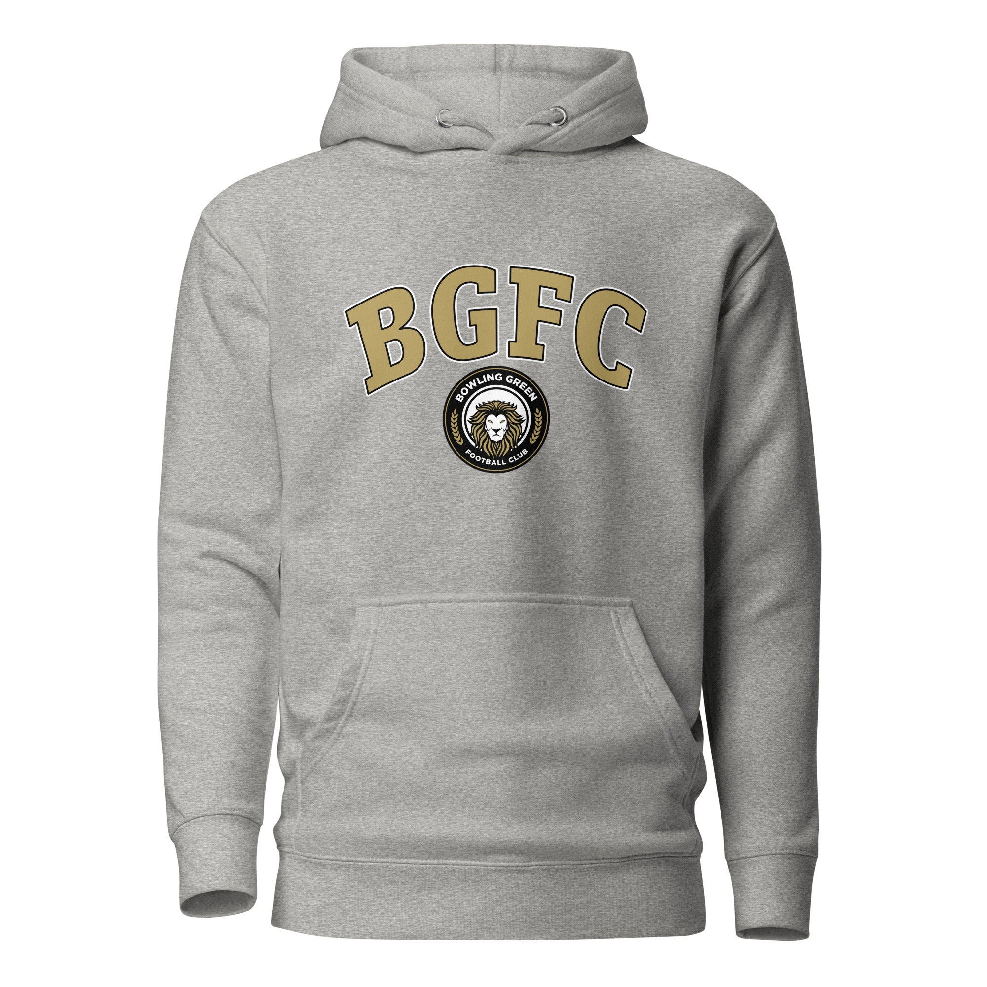 BGFC Classic Hoodie | Adult