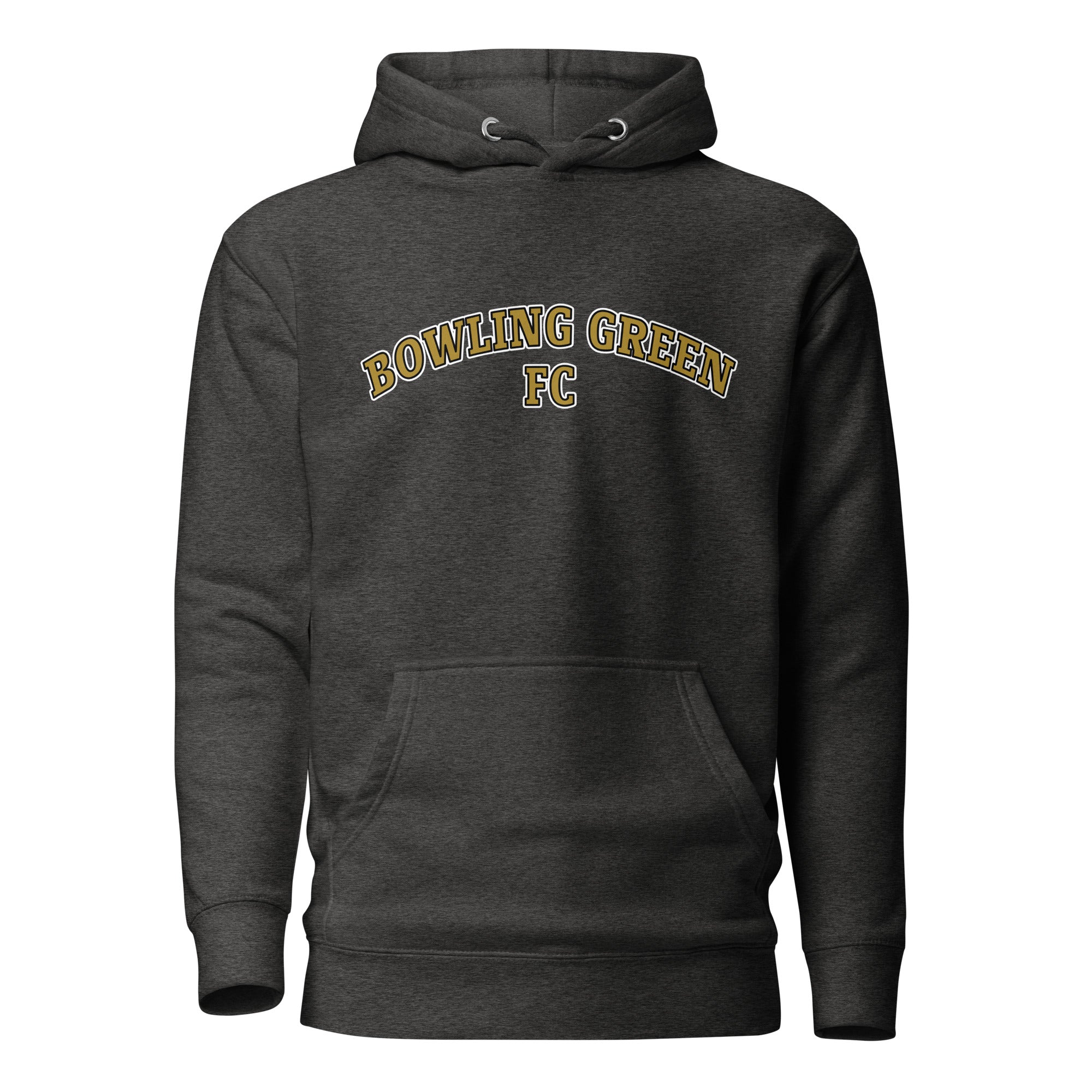 Bowling Green FC Streetwear Hoodie