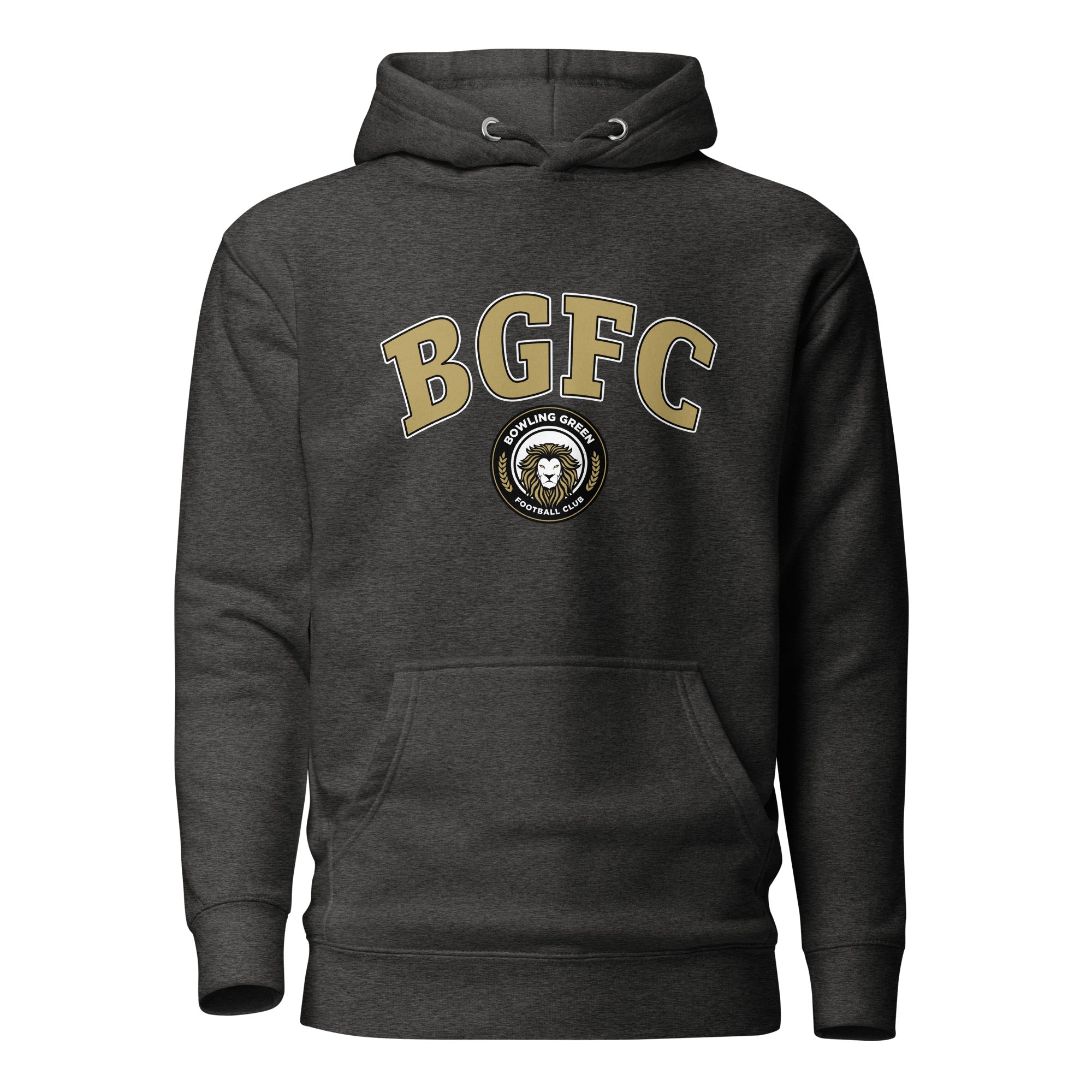 BGFC Classic Hoodie | Adult