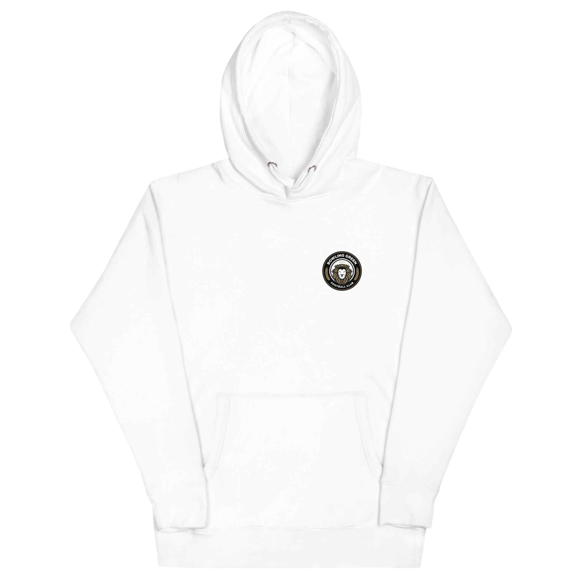 BGFC Hoodie | Adults