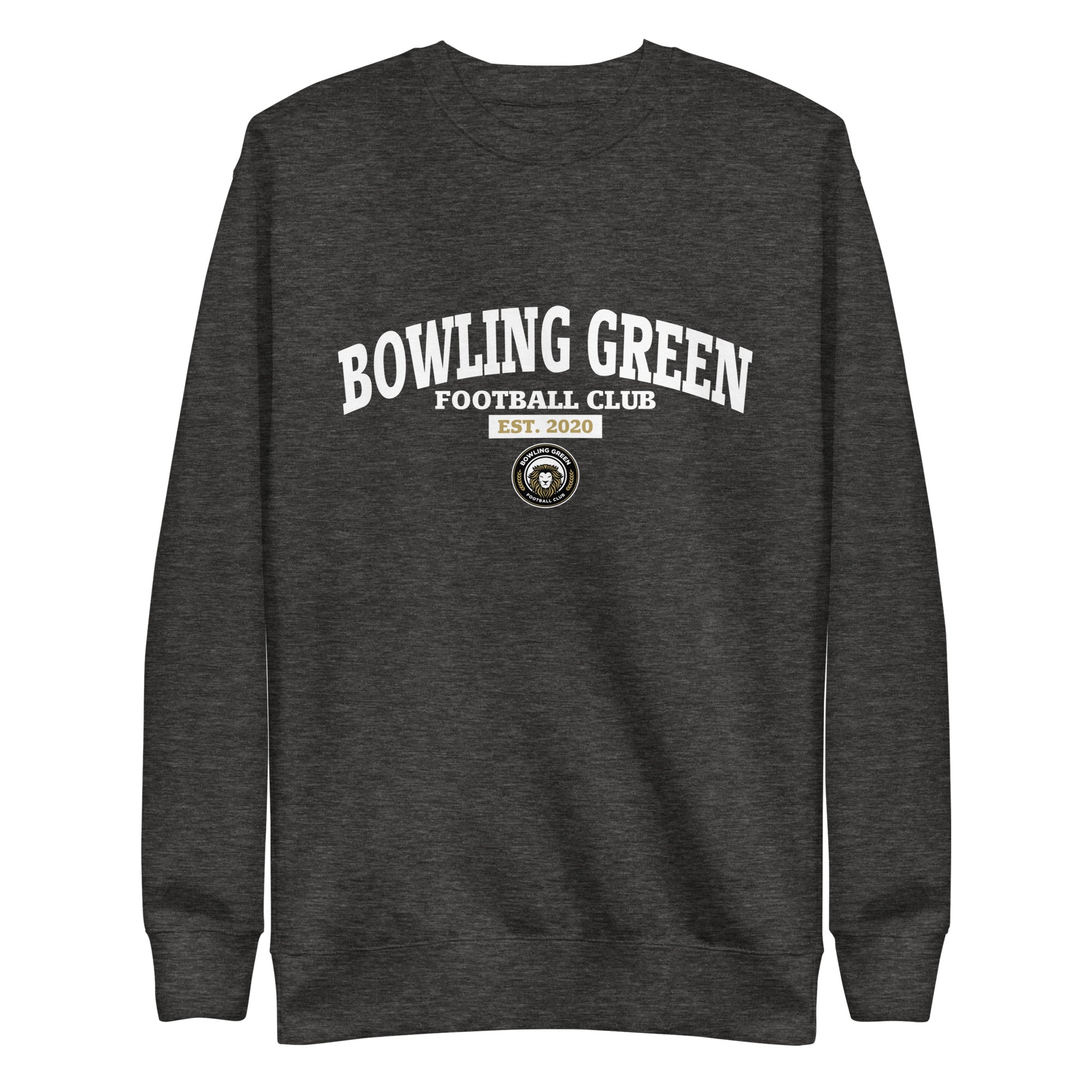 Bowling Green FC Premium Sweatshirt