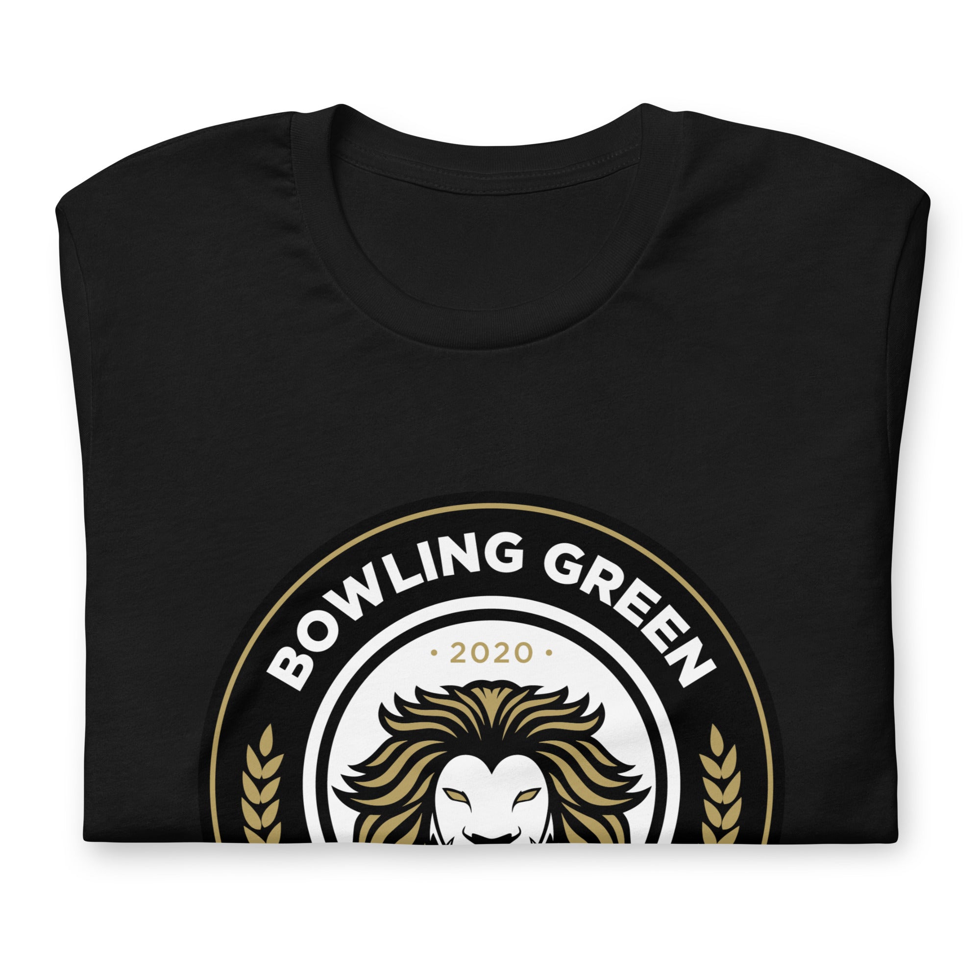 BGFC Essential Fan T-Shirt | Adults