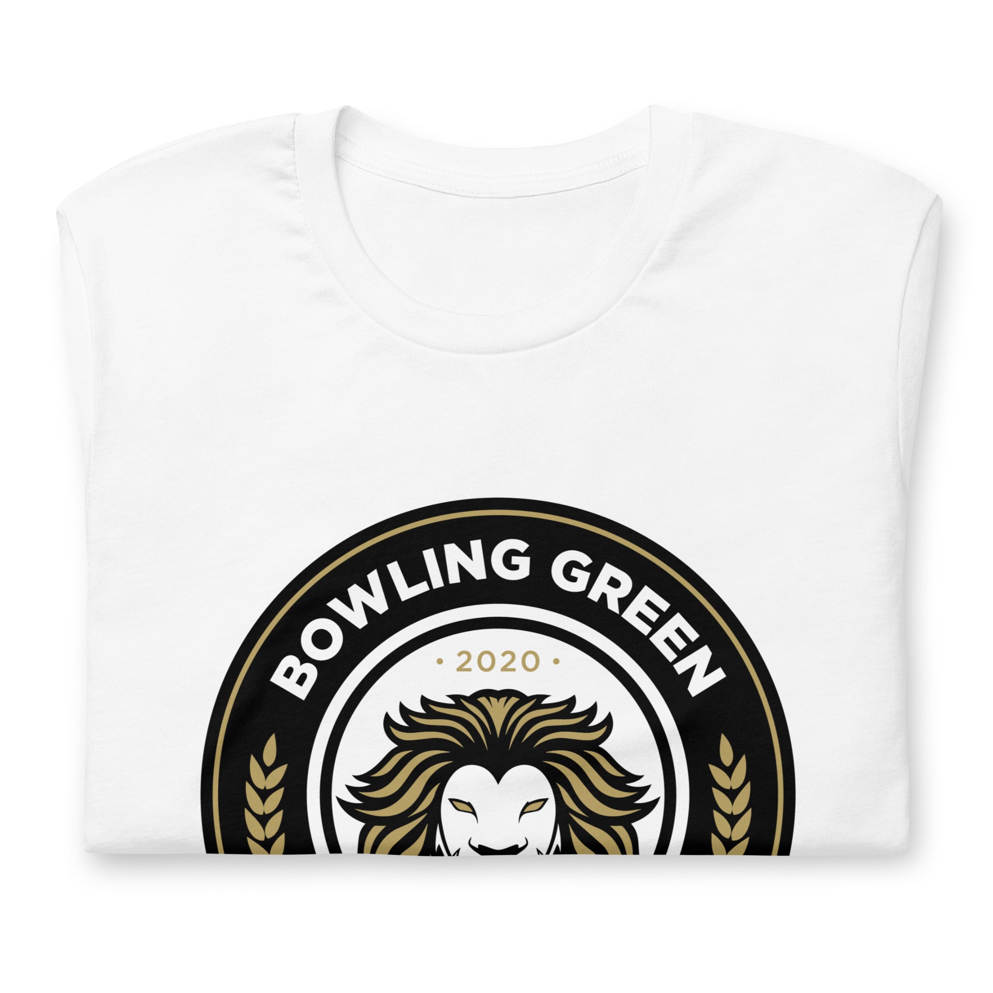 BGFC Essential Fan T-Shirt | Adults