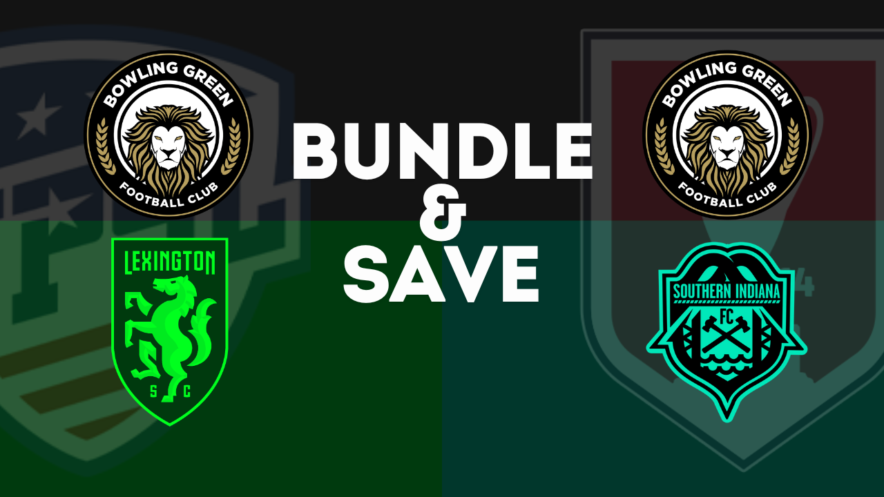 Weekend Matches (Bundle)