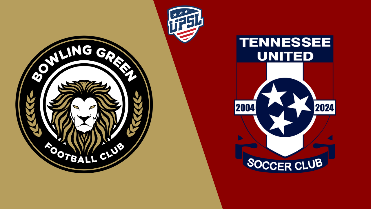 VS Tennessee United SC