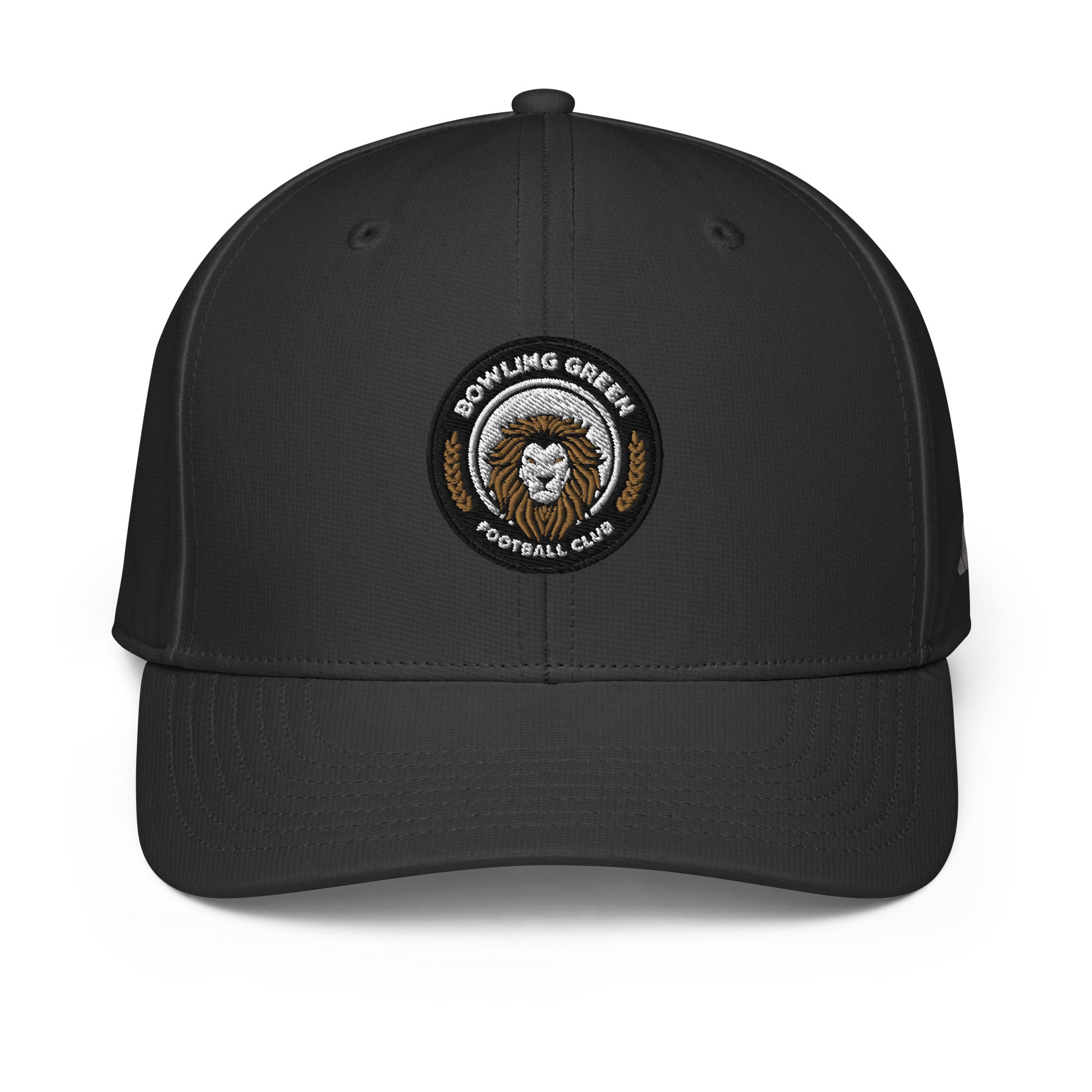 BGFC Adidas Performance Cap