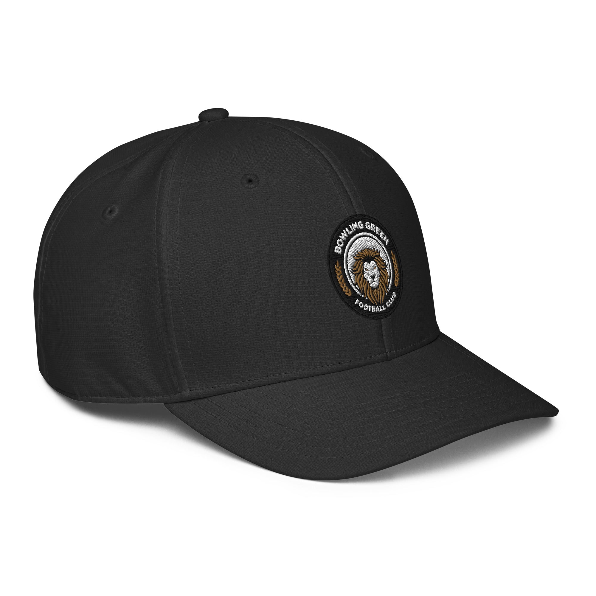 BGFC Adidas Performance Cap