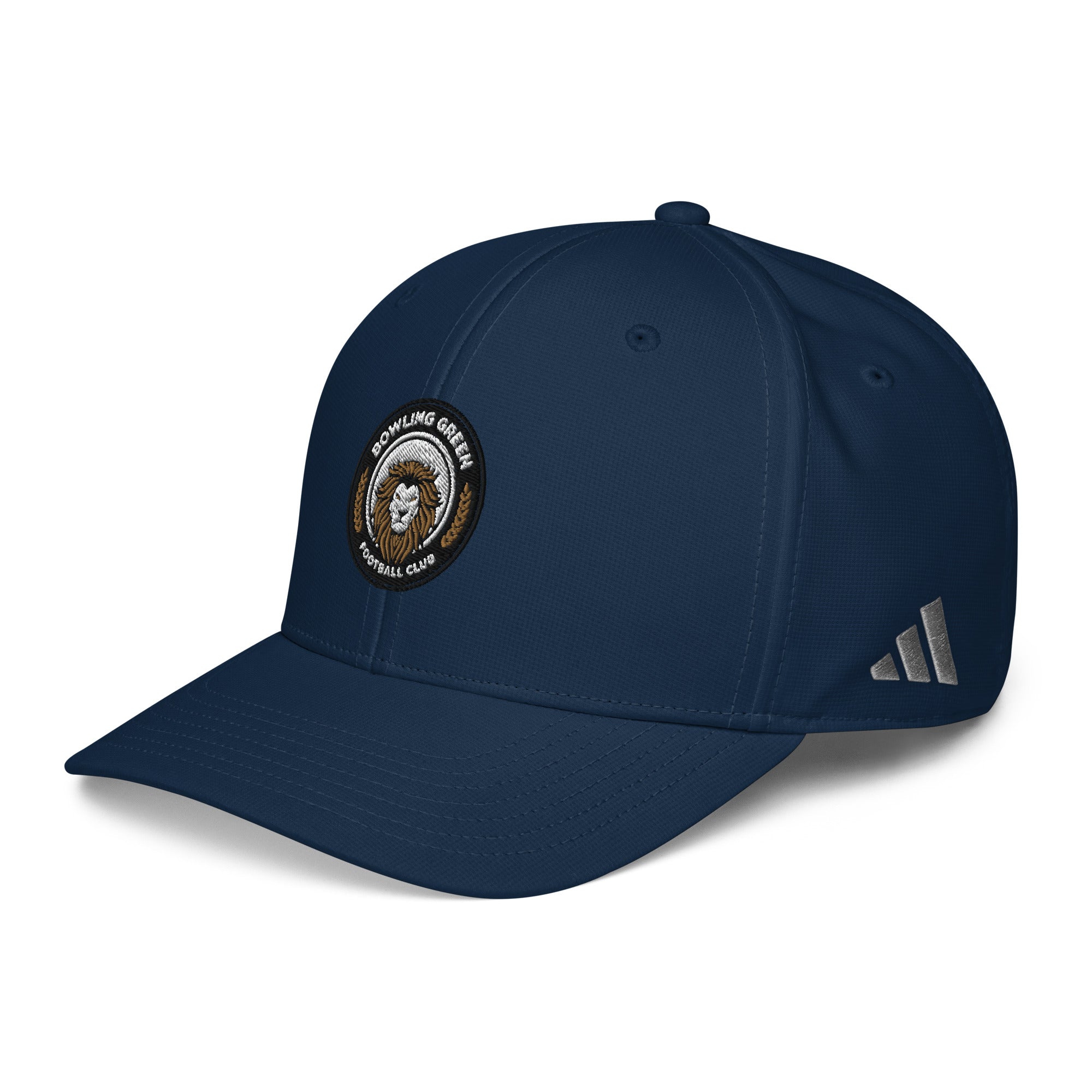 BGFC Adidas Performance Cap