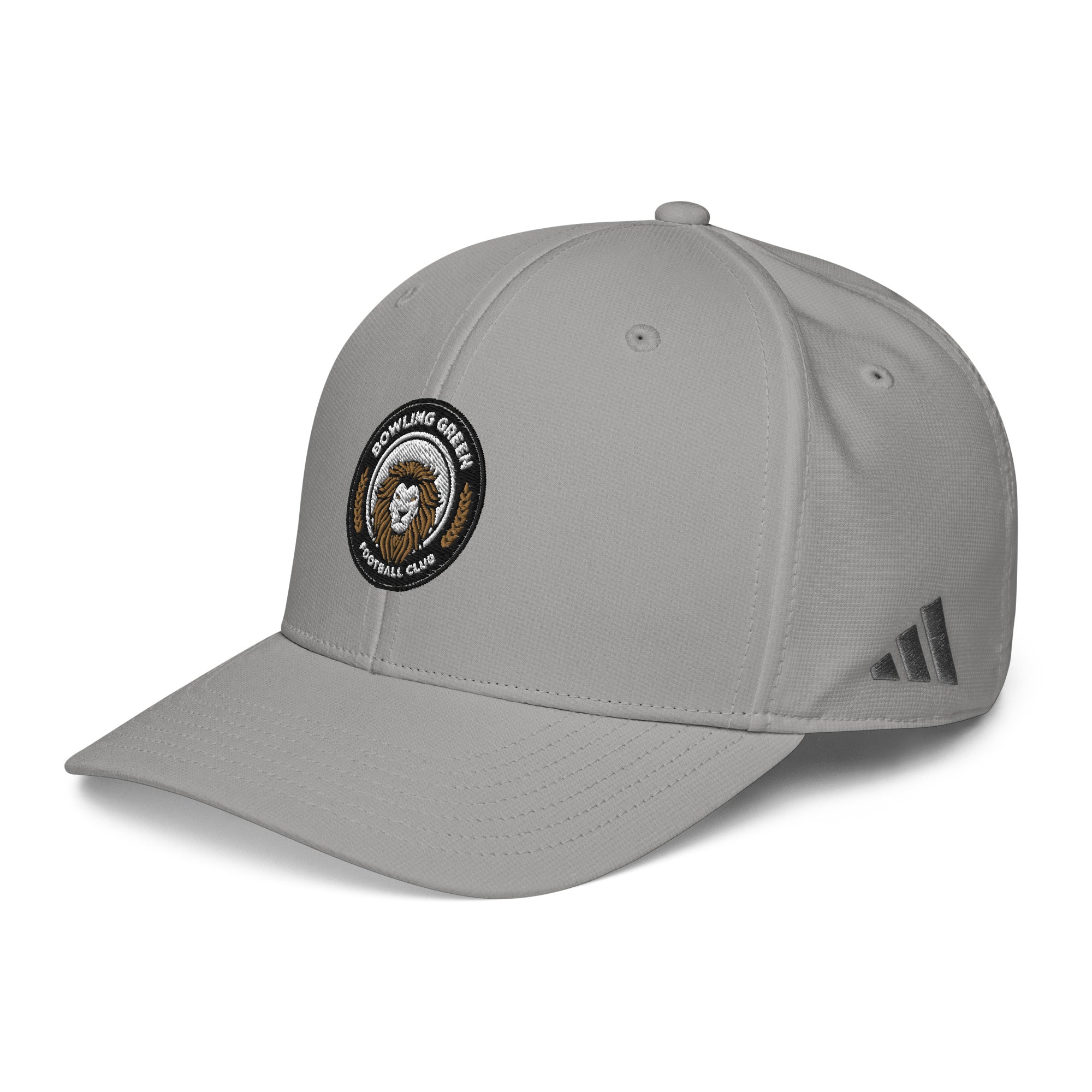 BGFC Adidas Performance Cap