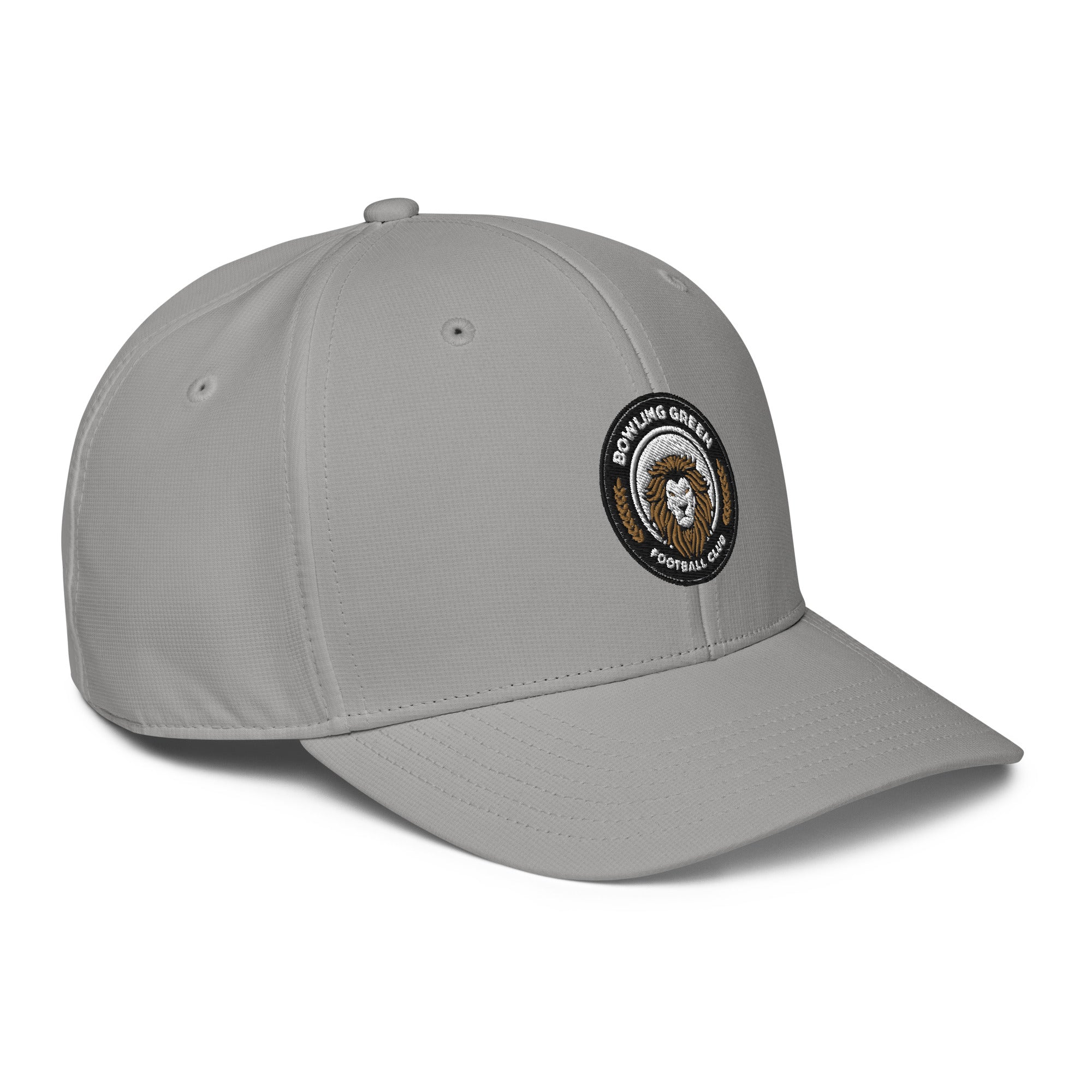 BGFC Adidas Performance Cap