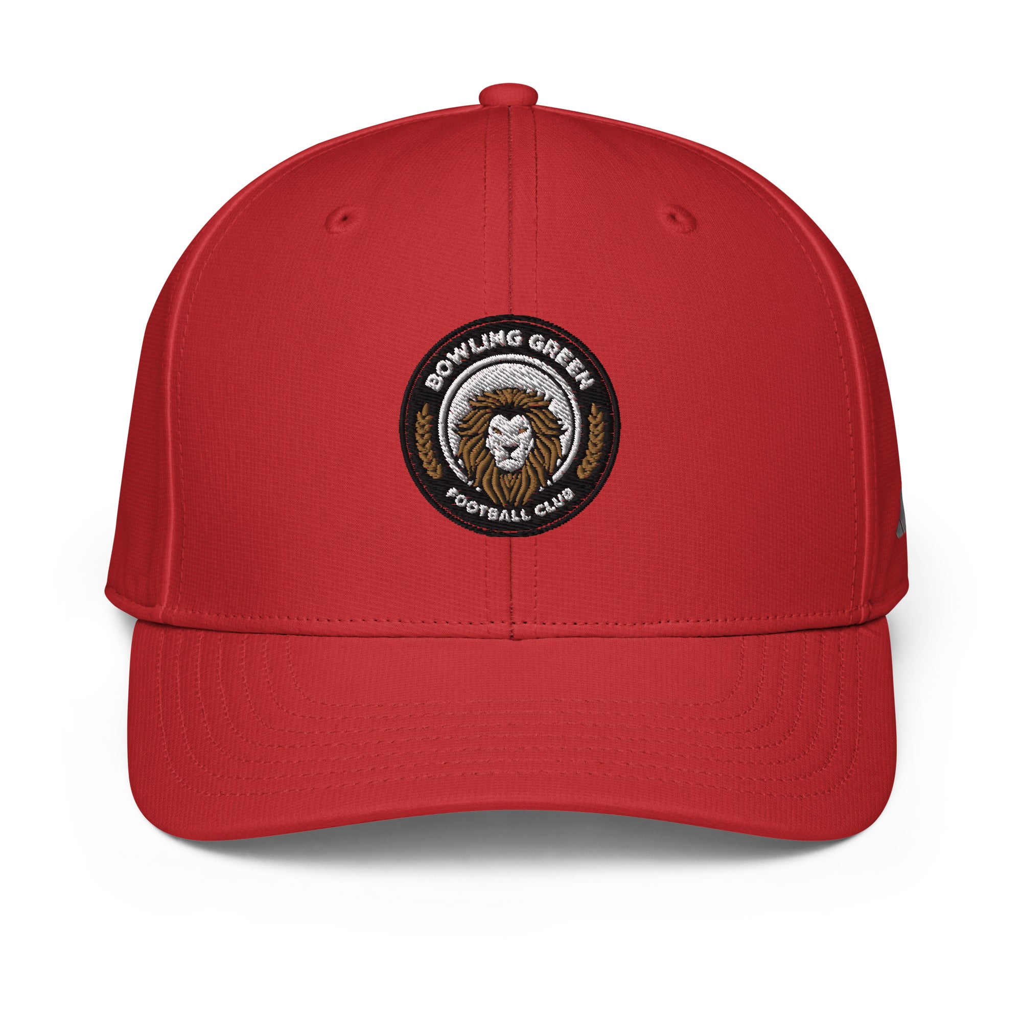 BGFC Adidas Performance Cap