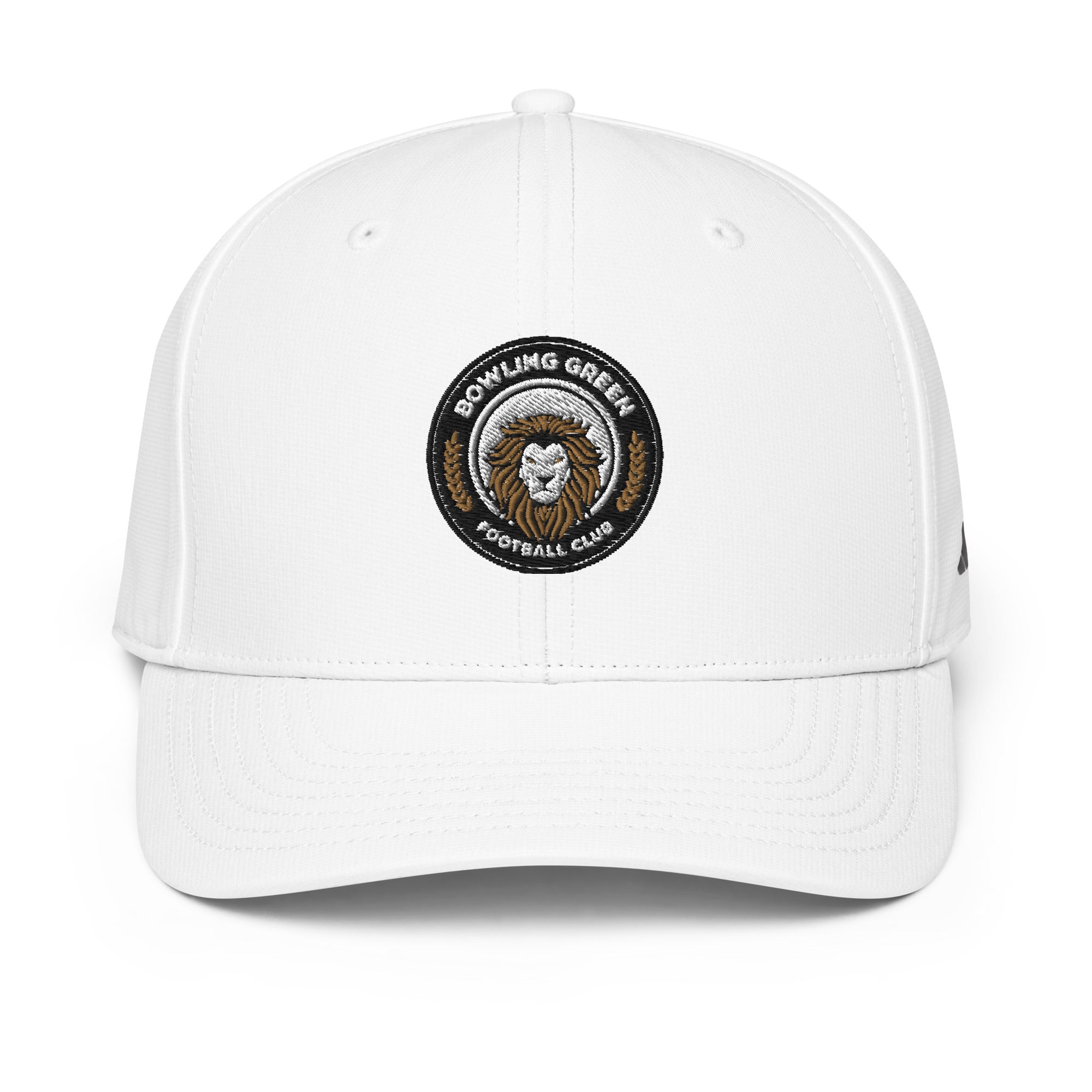 BGFC Adidas Performance Cap