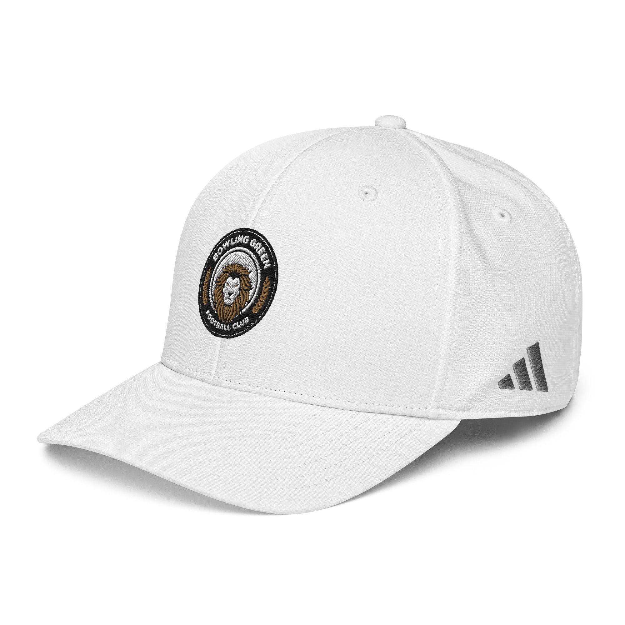 BGFC Adidas Performance Cap