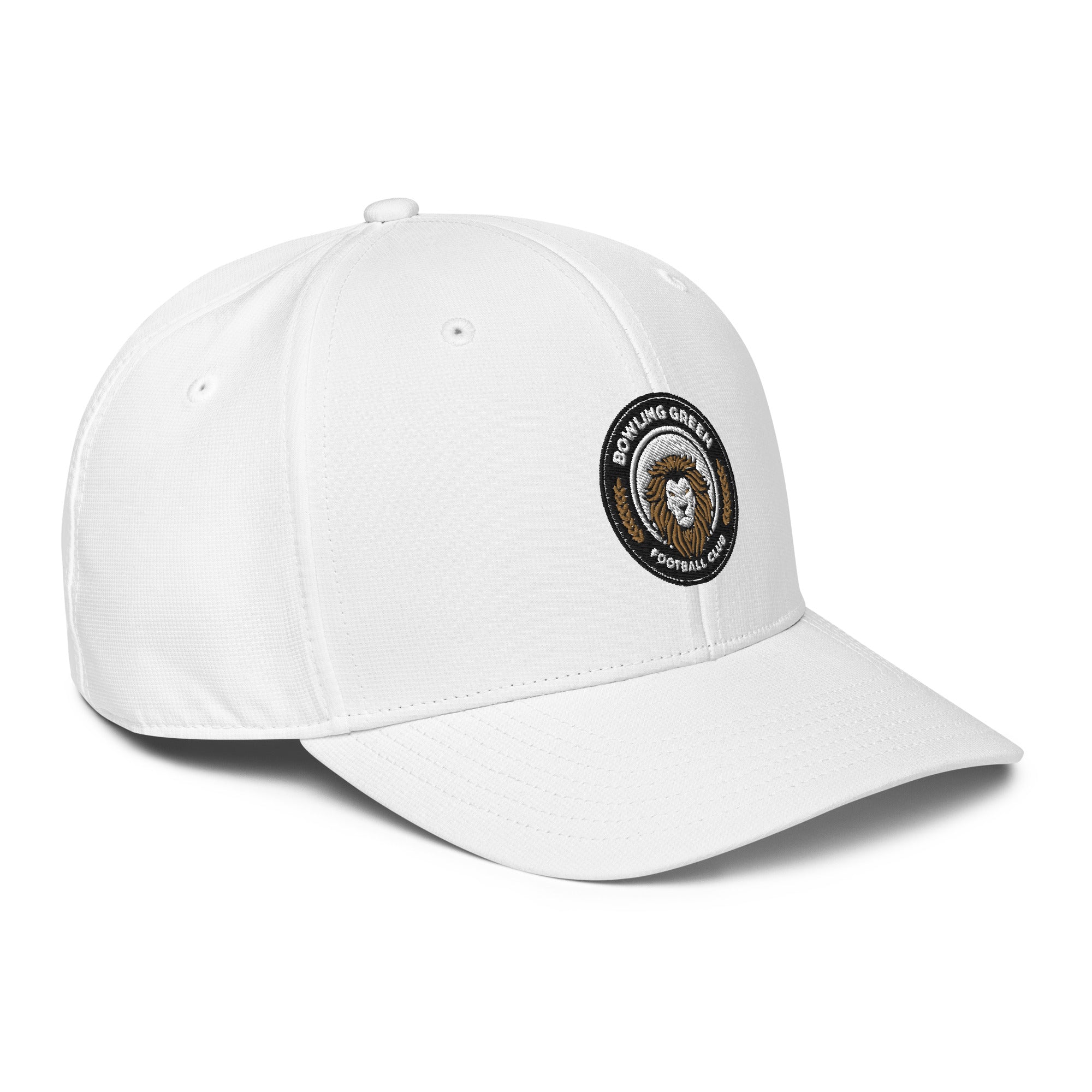 BGFC Adidas Performance Cap