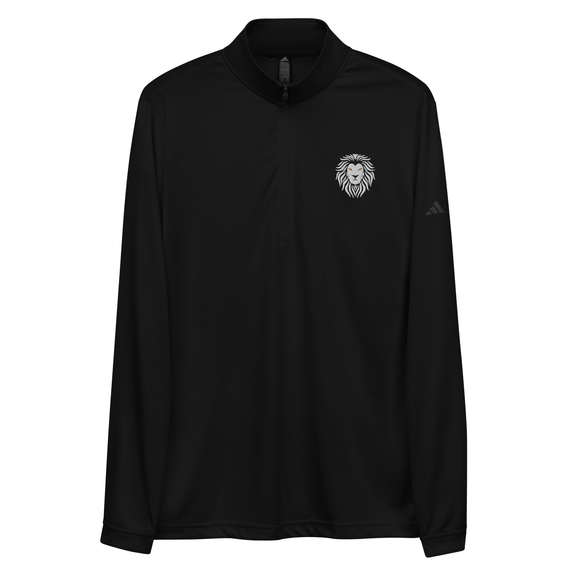 BGFC Adidas Men's Quarter Zip Pullover