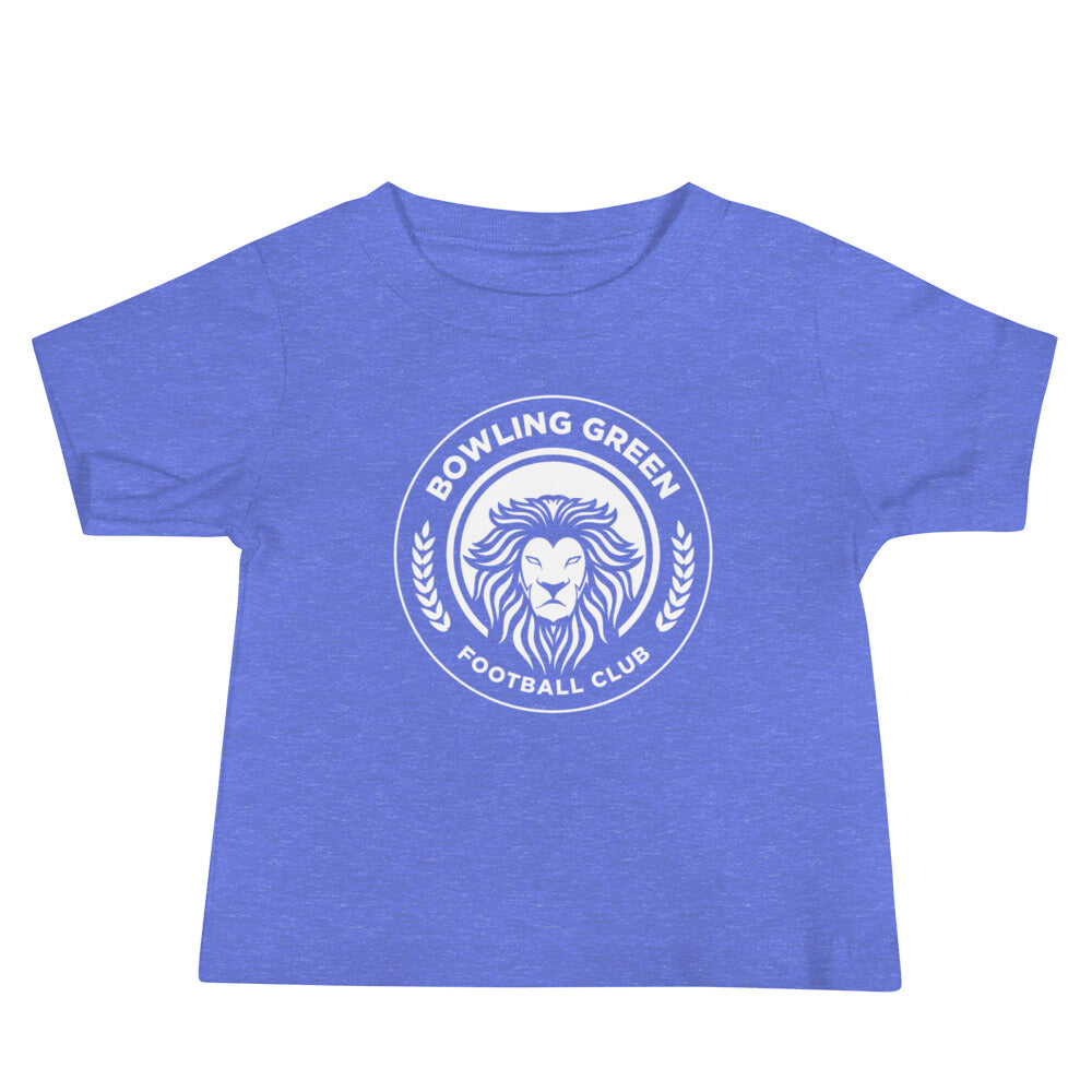 BGFC Baby Jersey Short Sleeve Tee