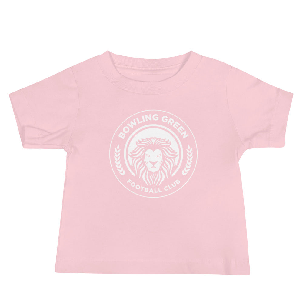 BGFC Baby Jersey Short Sleeve Tee