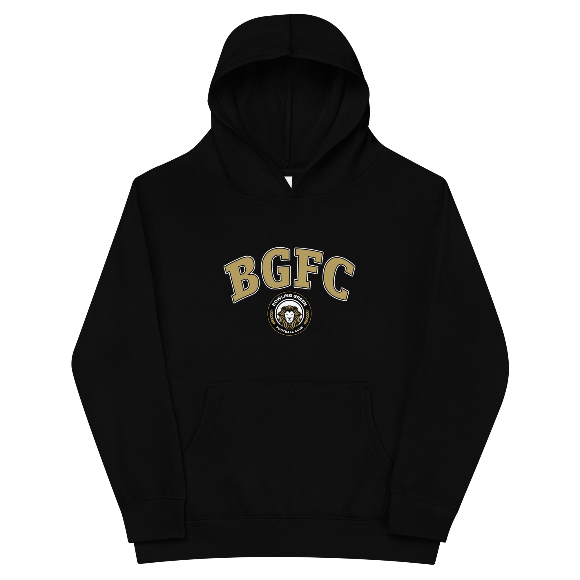 BGFC Classic Hoodie | Youth