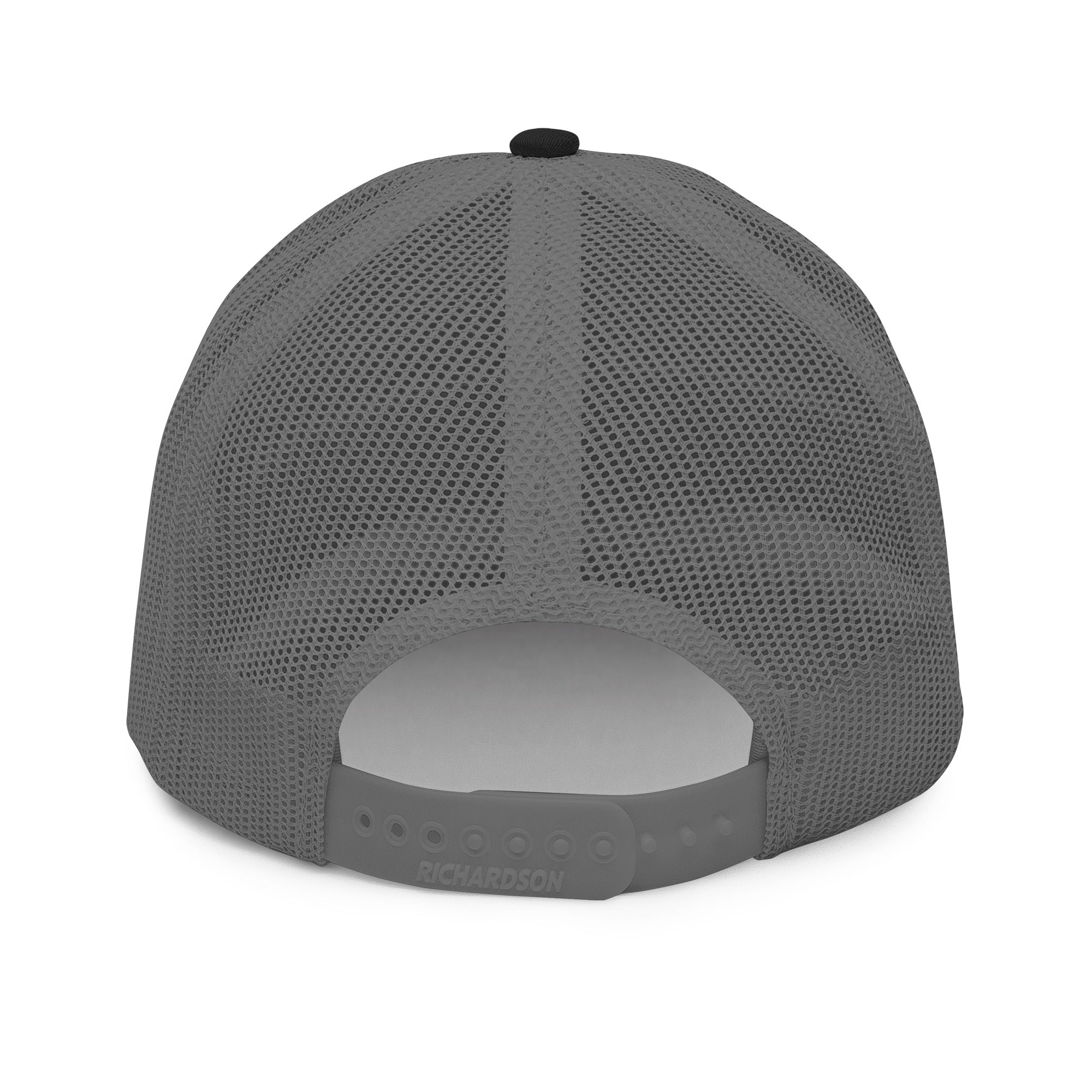 BGFC Futuristic Mesh Cap