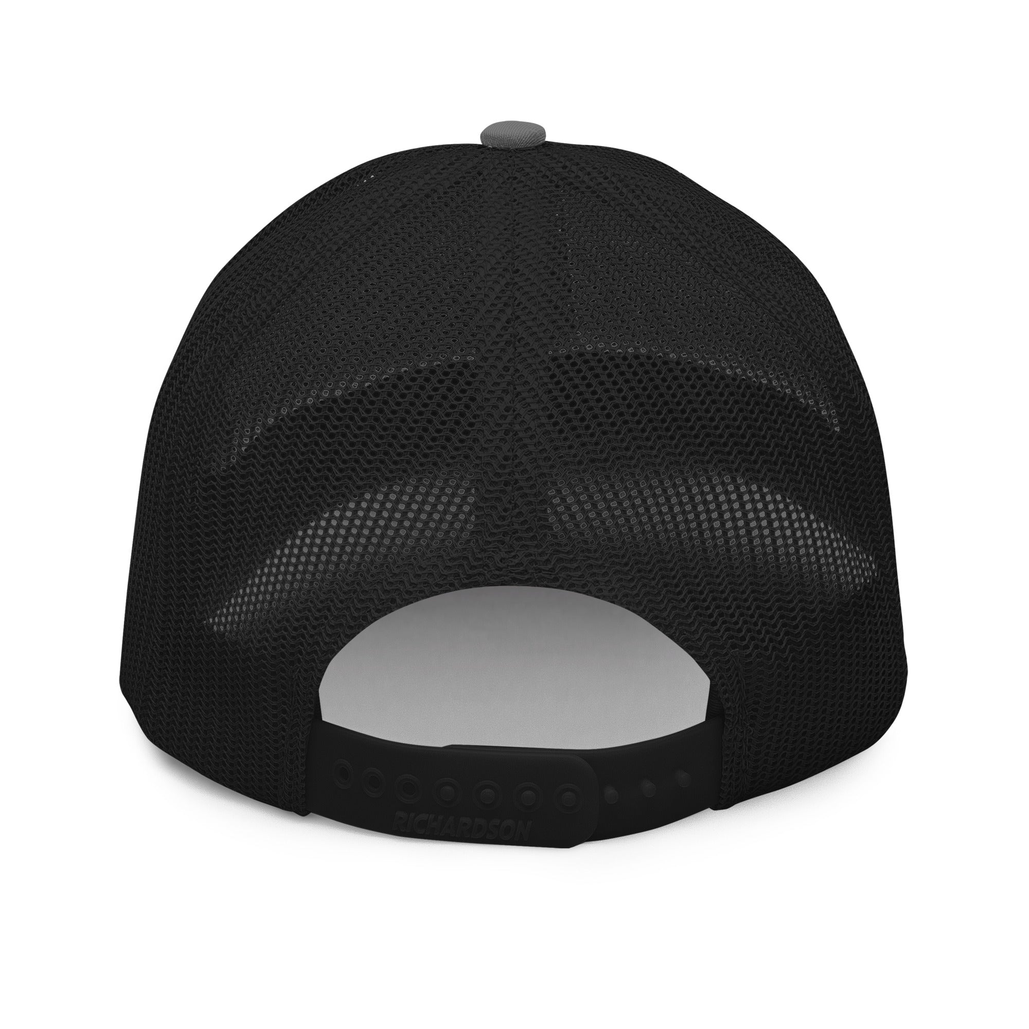 BGFC Futuristic Mesh Cap