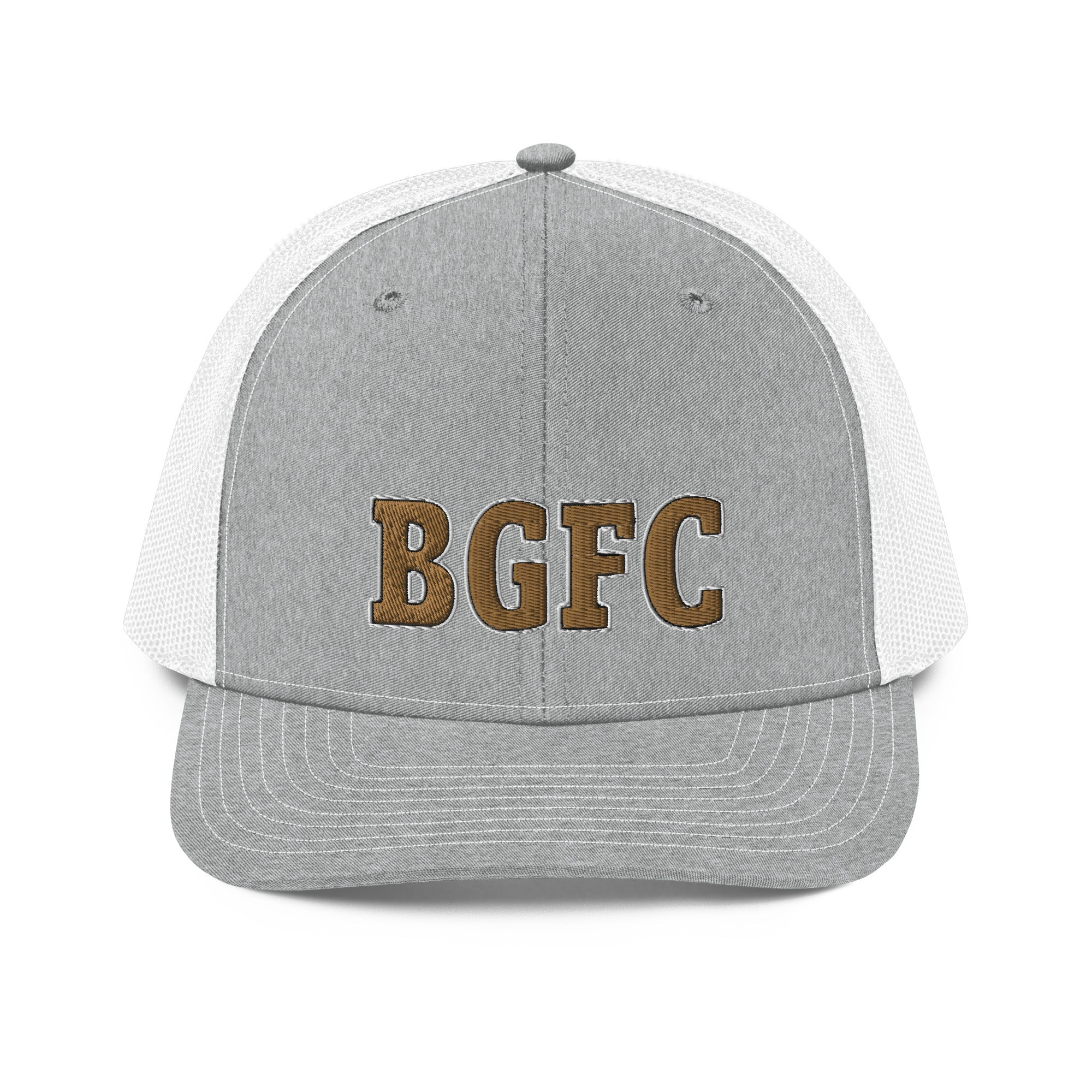 BGFC Mesh Cap