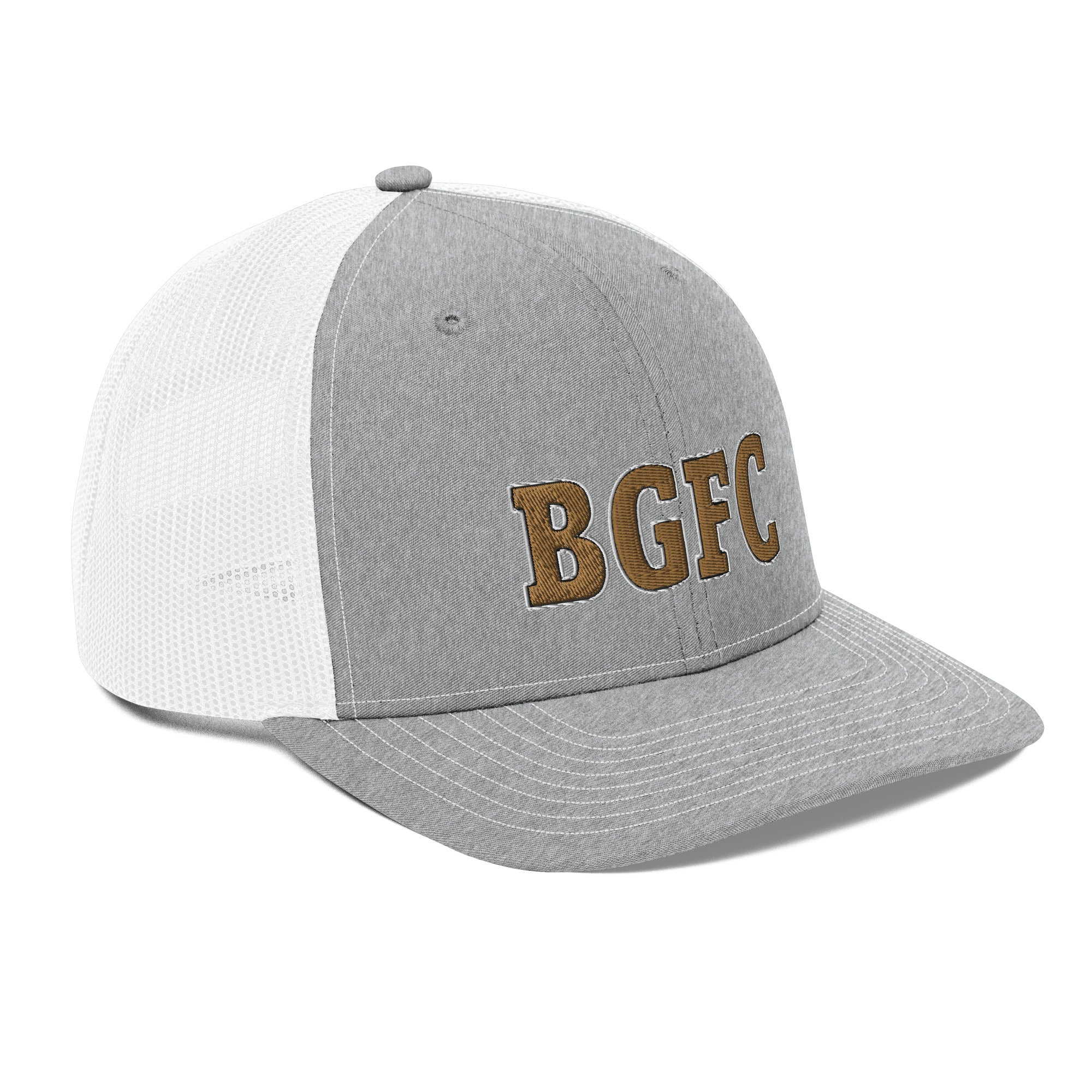 BGFC Mesh Cap