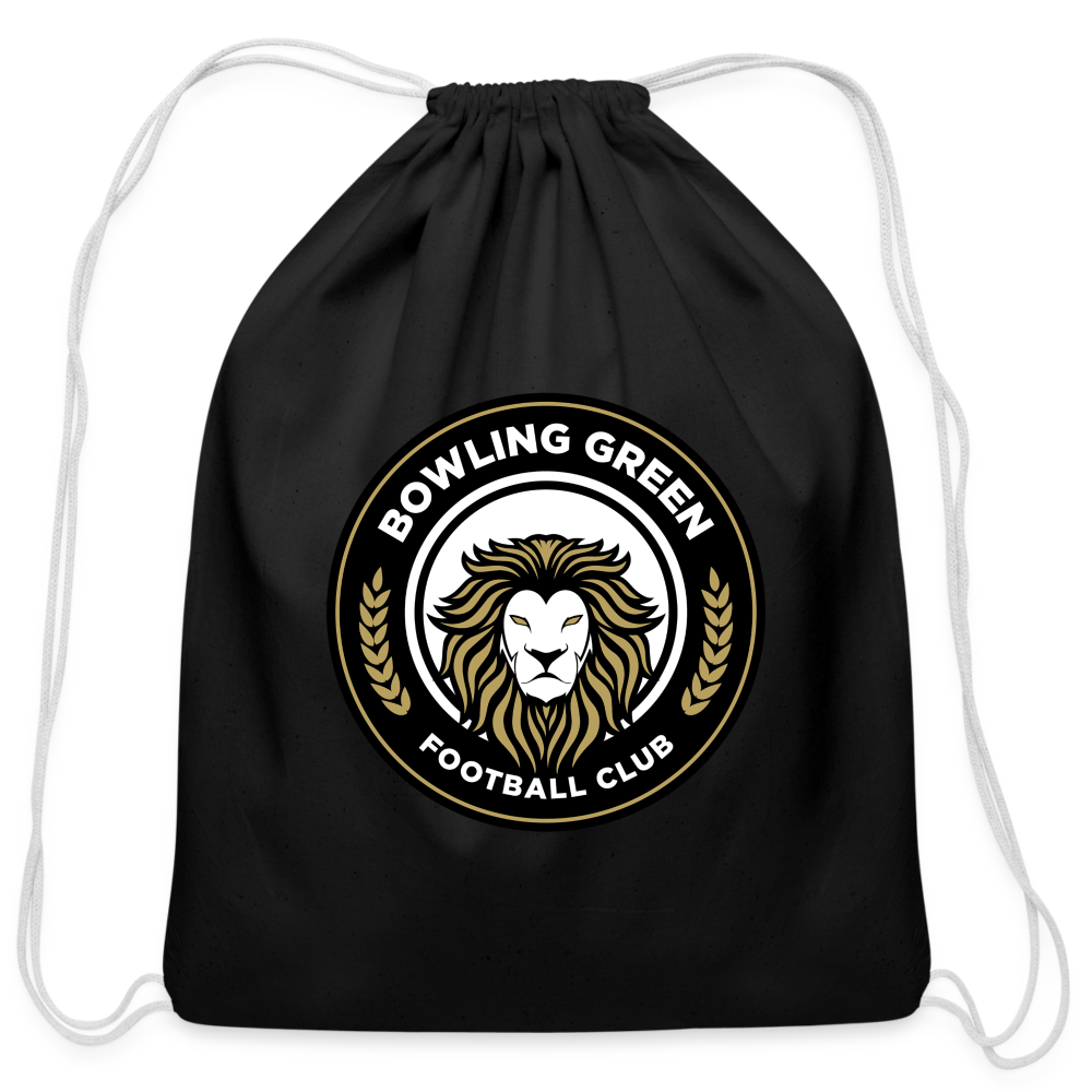 BGFC Cotton Drawstring Bag