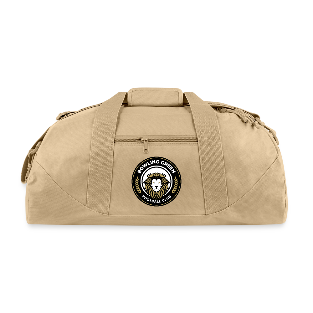 BGFC Duffel Bag