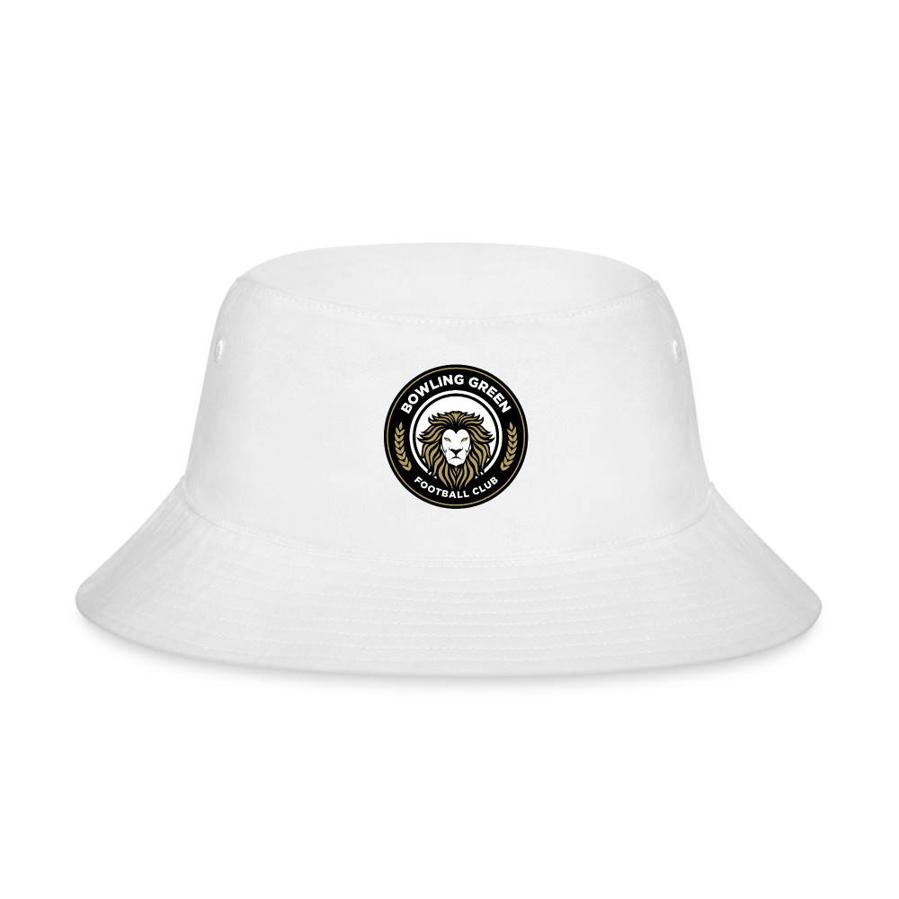 Bucket Hat - white