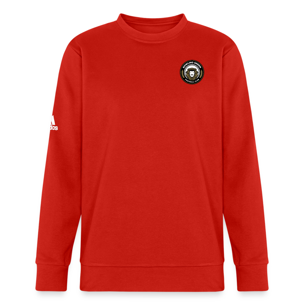 Adidas BGFC Fleece Crewneck