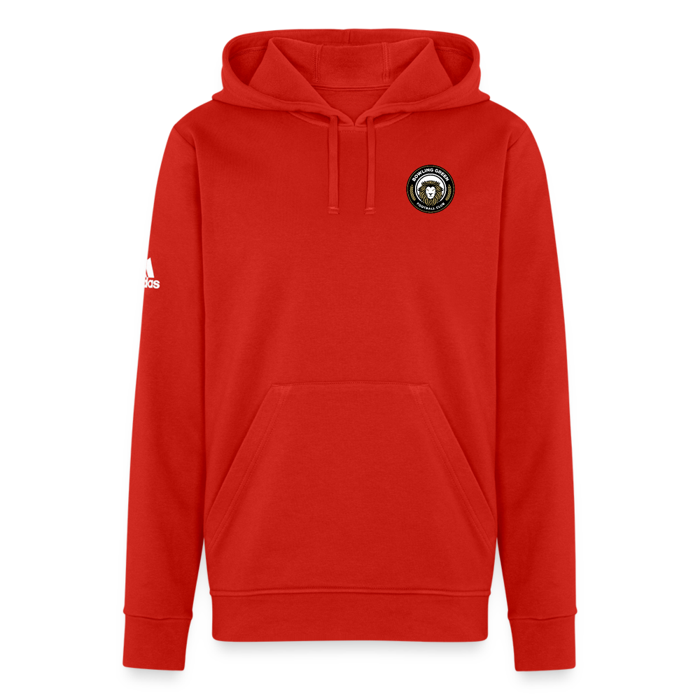 Adidas BGFC Fleece Hoodie