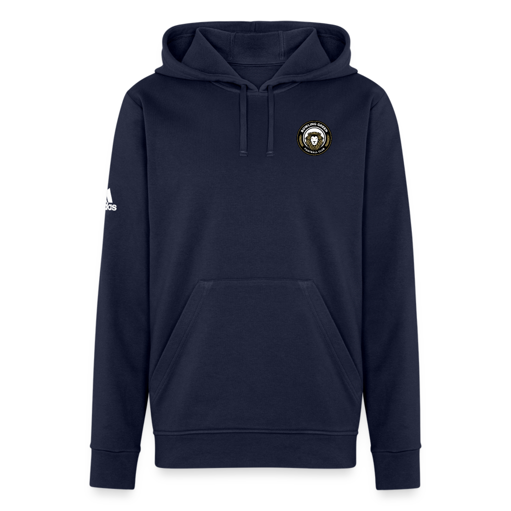 Adidas BGFC Fleece Hoodie