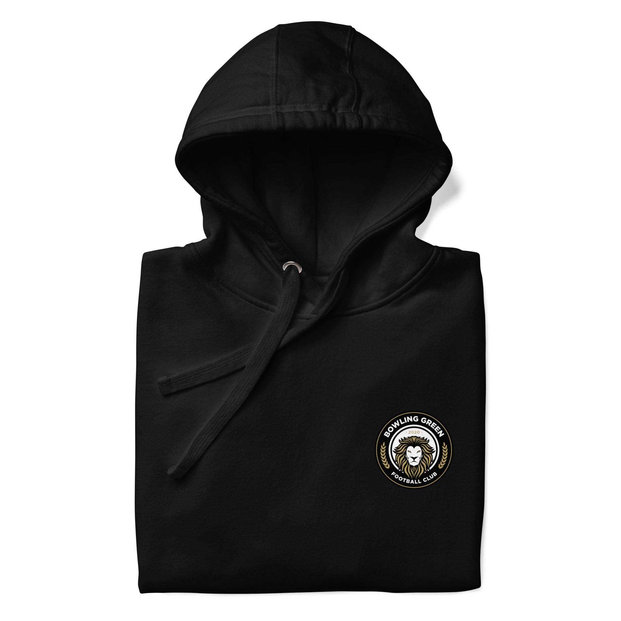 BGFC Hoodie | Adults