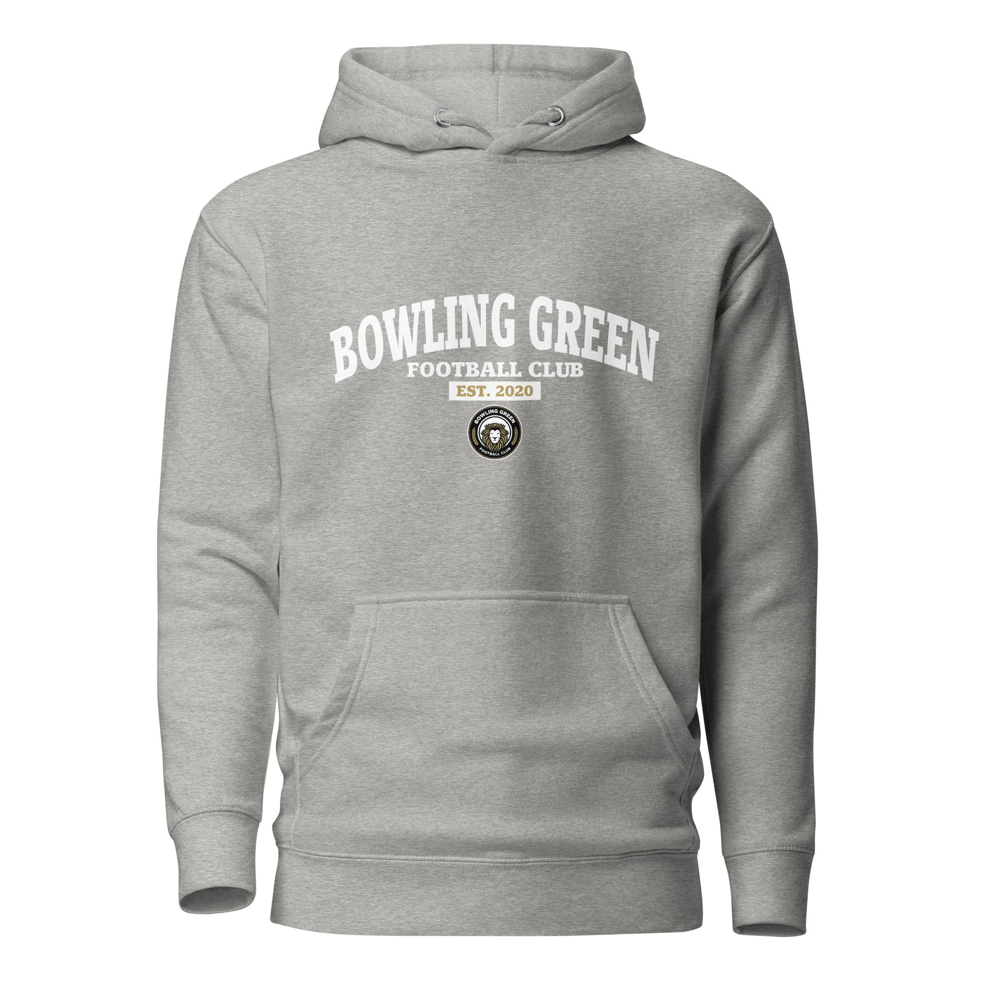 Bowling Green FC Premium Hoodie | Adult