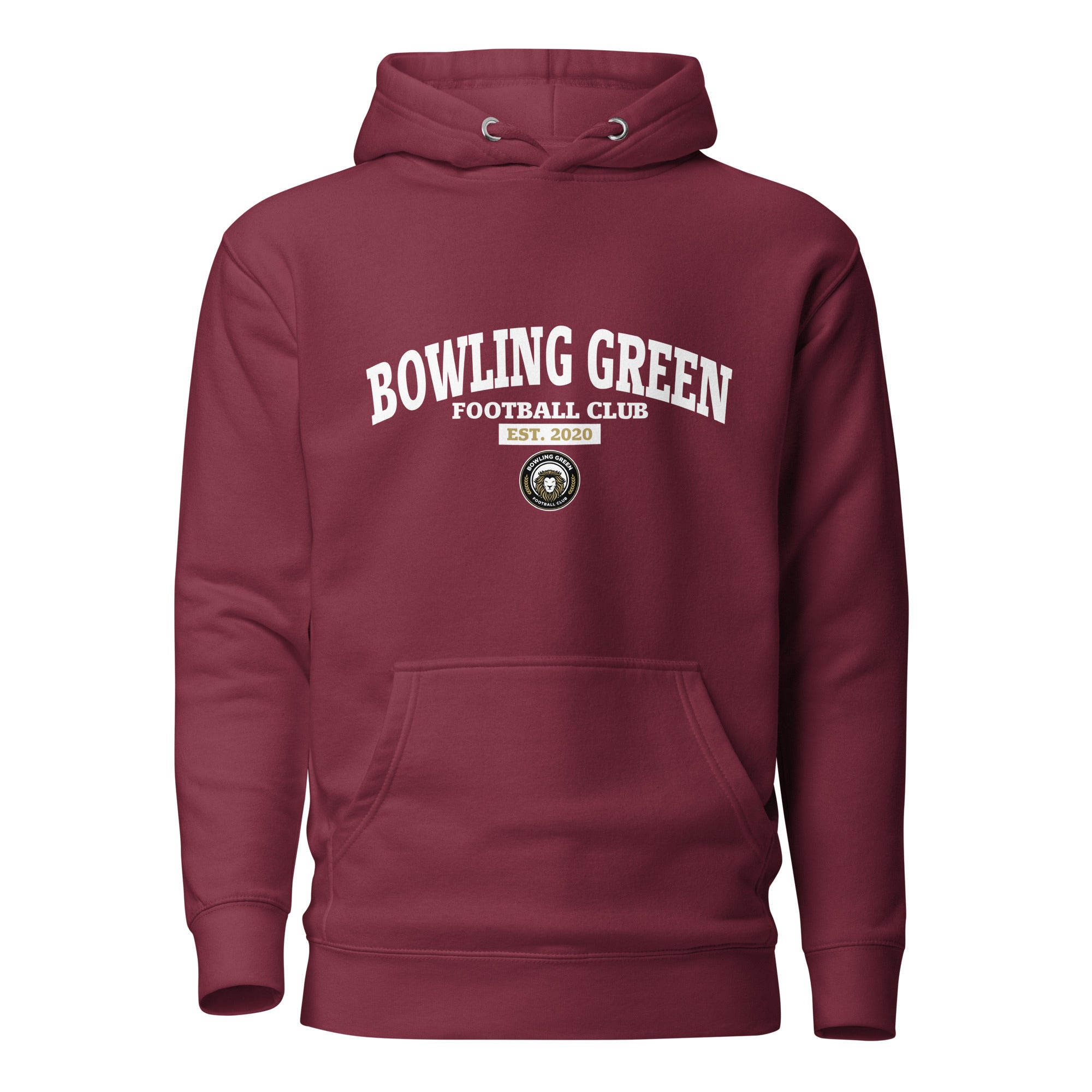 Bowling Green FC Premium Hoodie | Adult