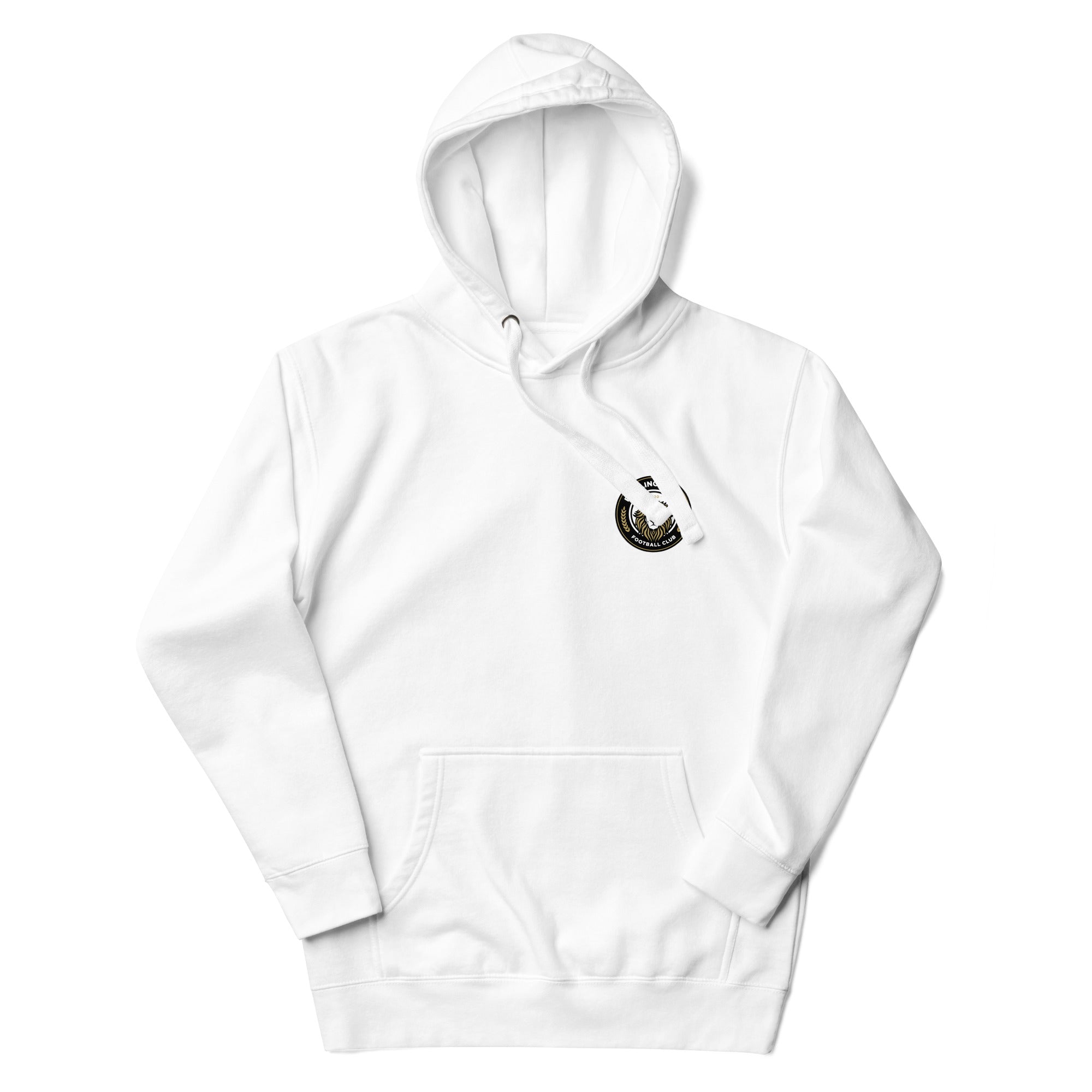 BGFC Hoodie | Adults