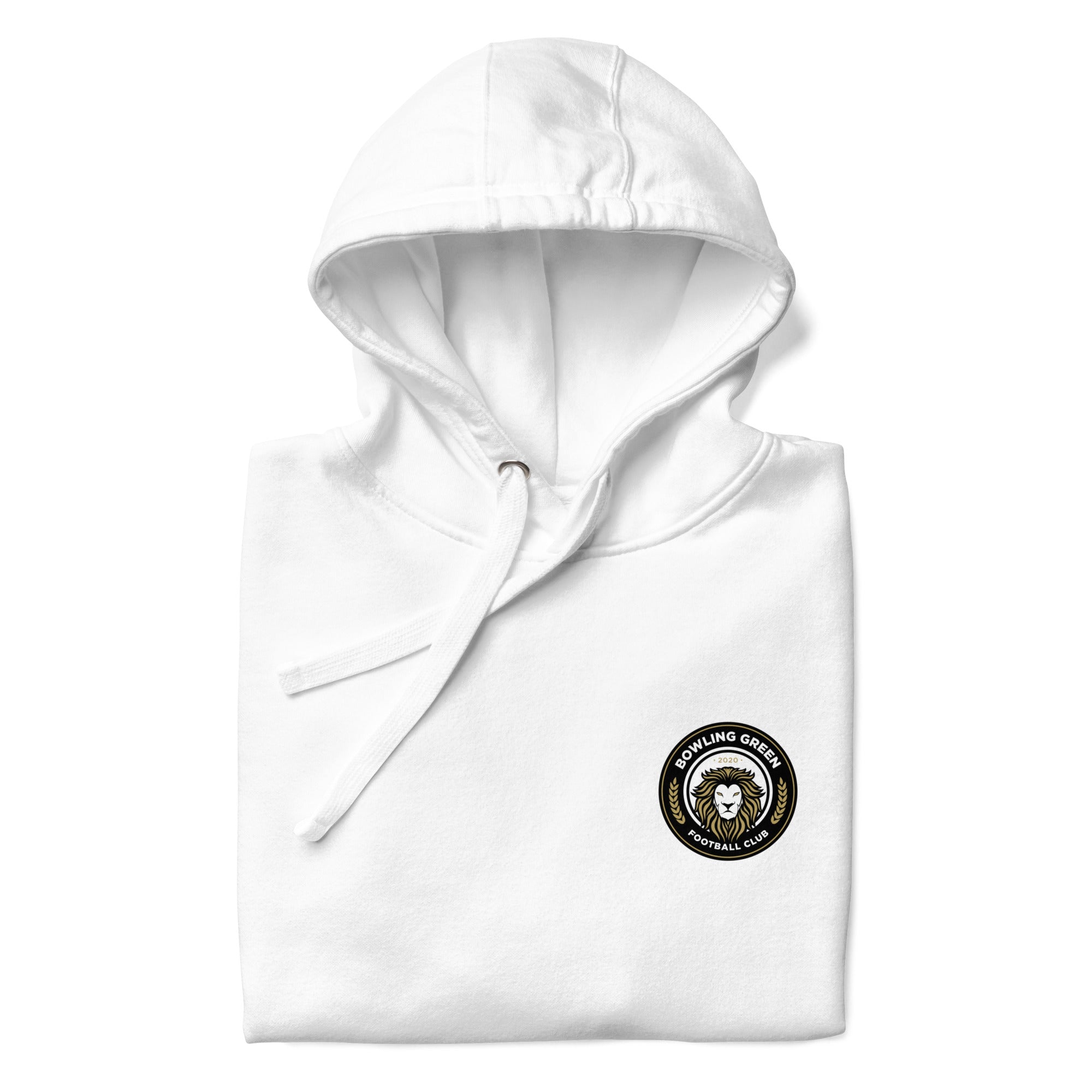 BGFC Hoodie | Adults