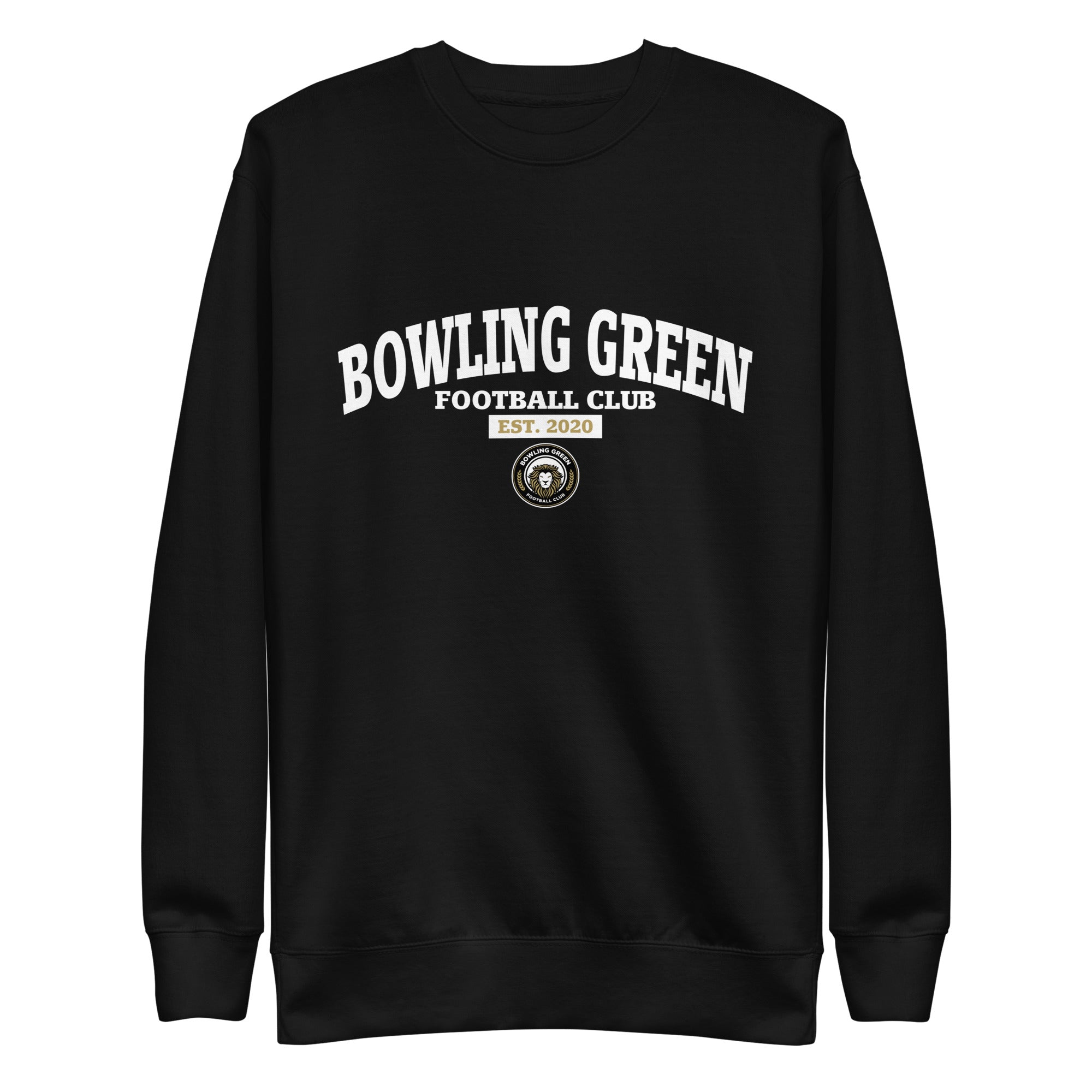 Bowling Green FC Premium Sweatshirt