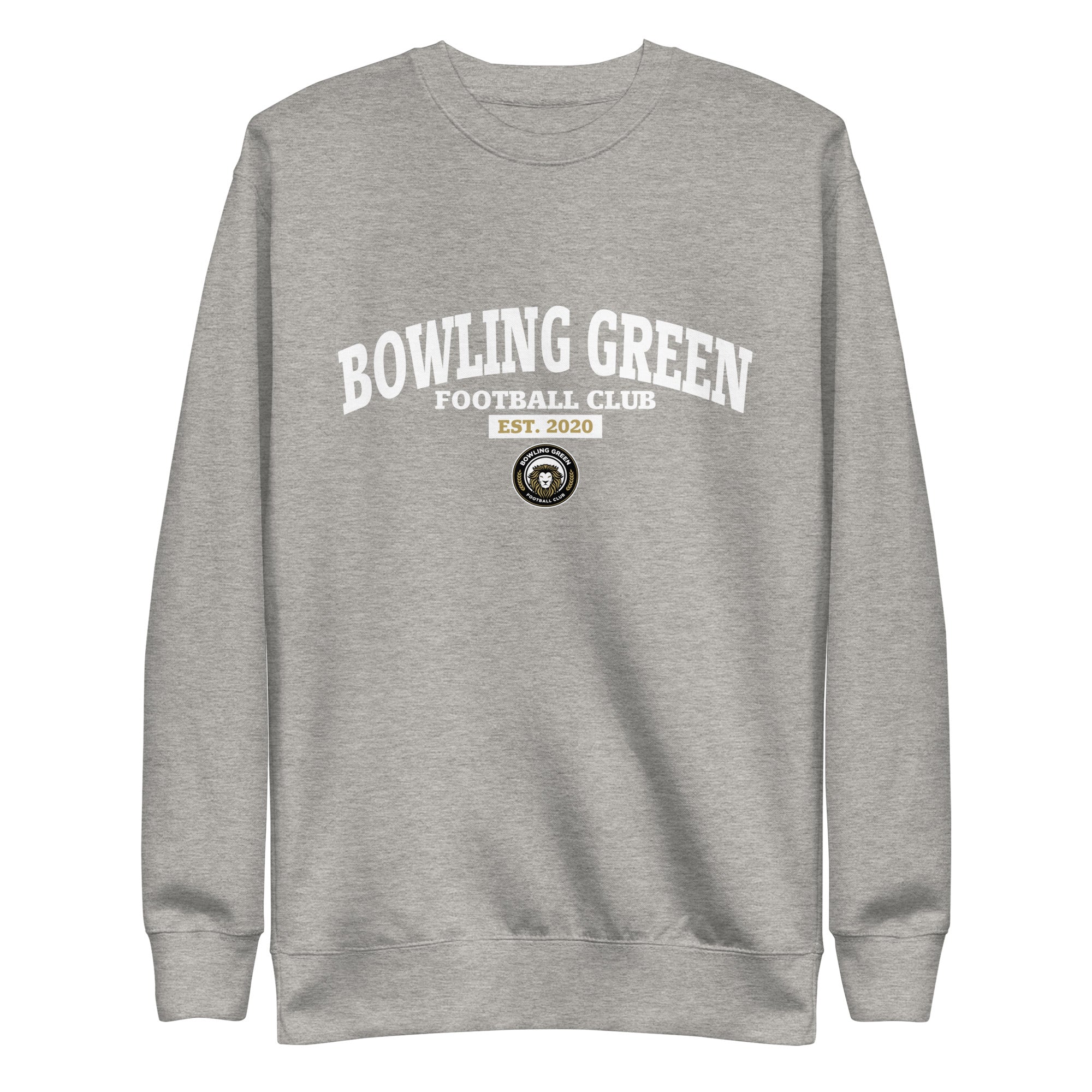 Bowling Green FC Premium Sweatshirt