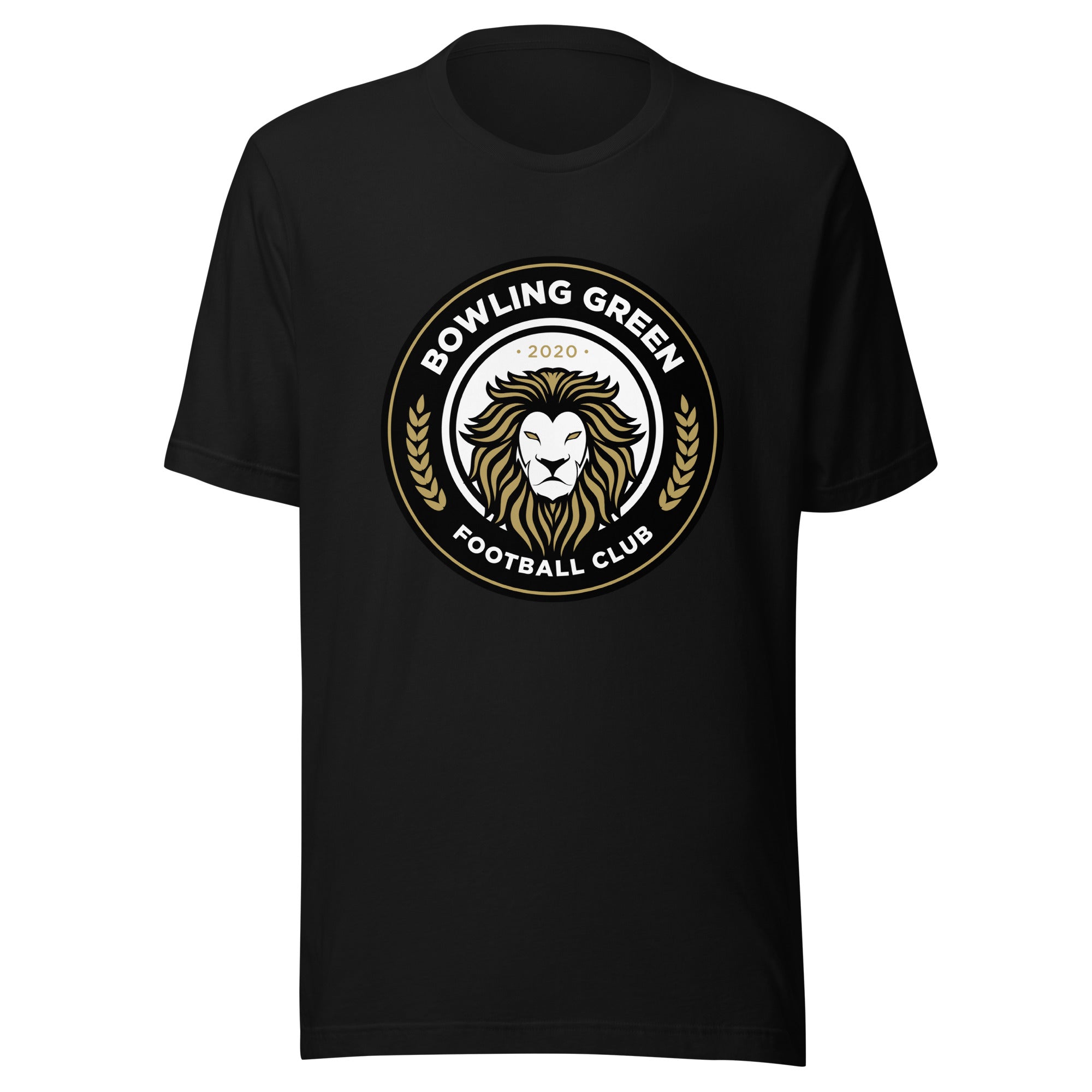 BGFC Essential Fan T-Shirt | Adults