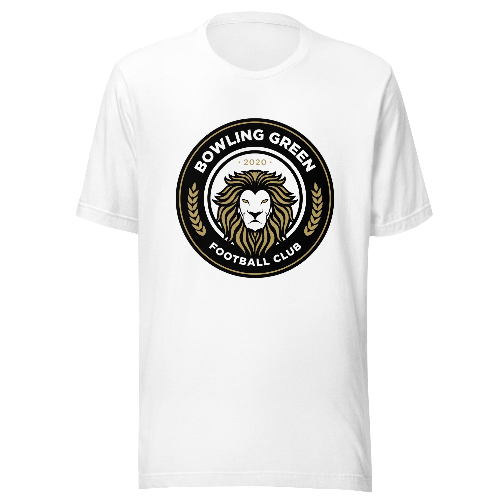 BGFC Essential Fan T-Shirt | Adults